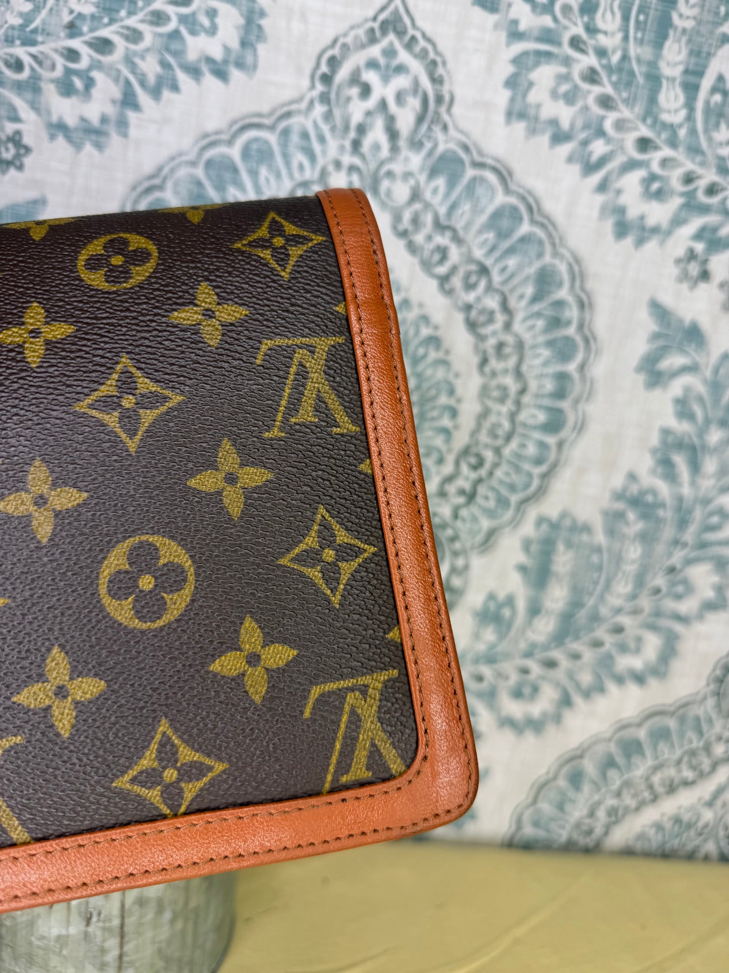 Louis Vuitton Pochette Dame GM #2