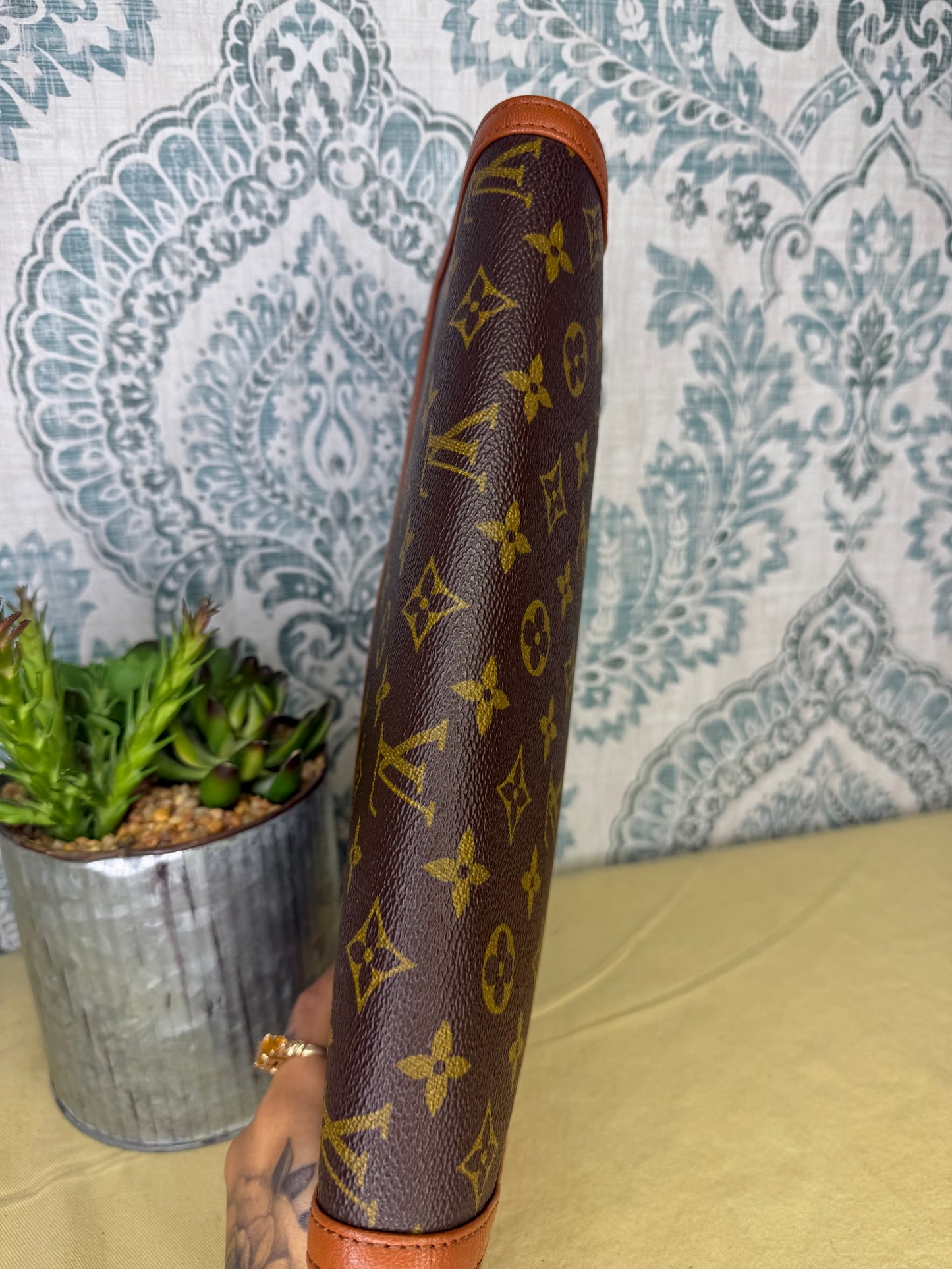 Louis Vuitton Pochette Dame GM #2