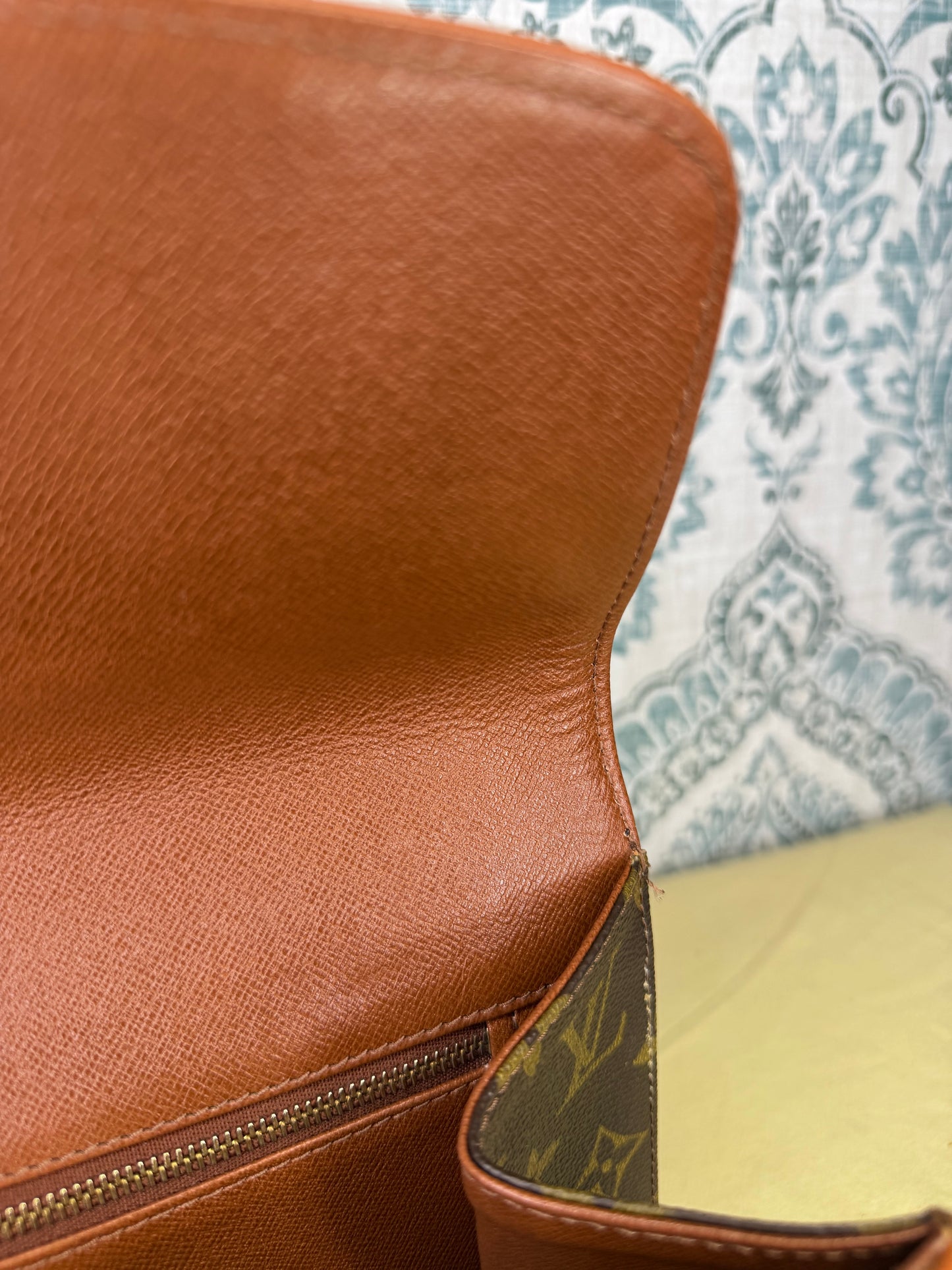Louis Vuitton Pochette Dame GM #2