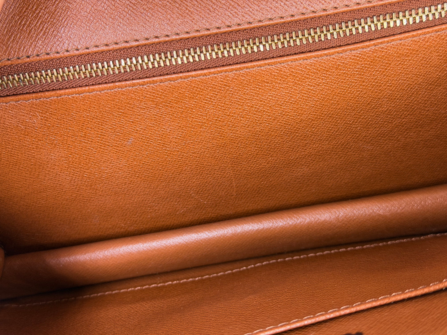 Louis Vuitton Pochette Dame GM #2