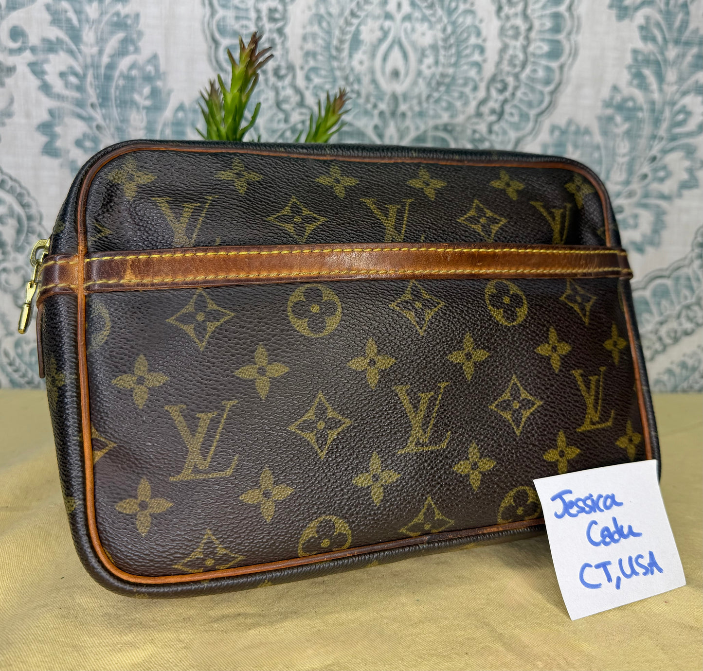 Louis Vuitton Compiegne 23 (project)