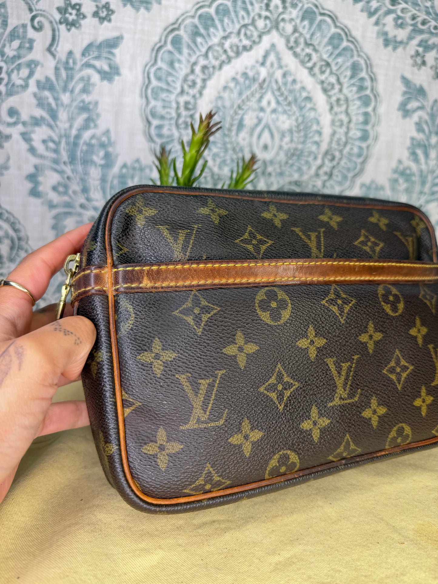 Louis Vuitton Compiegne 23 (project)