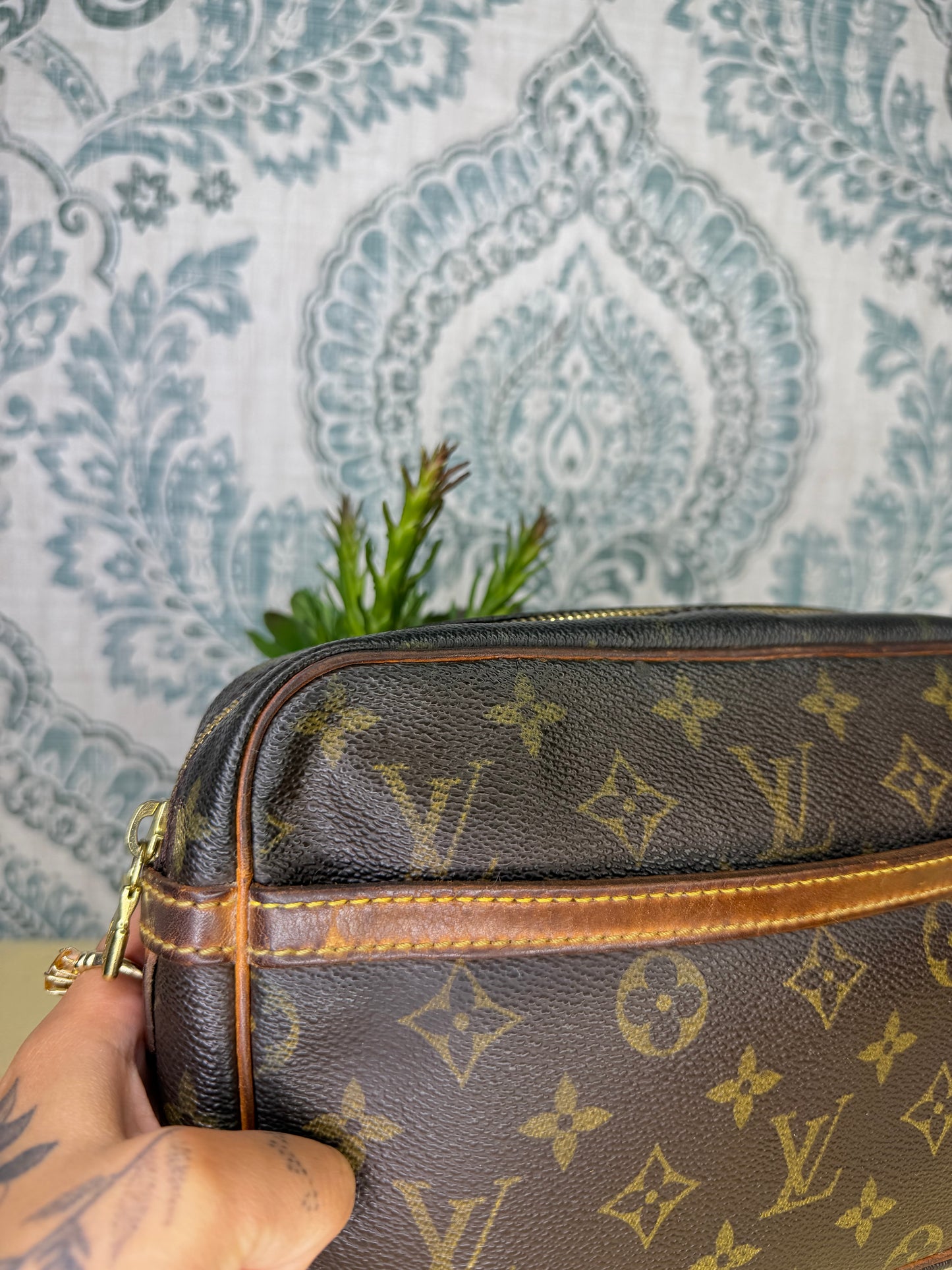 Louis Vuitton Compiegne 23 (project)