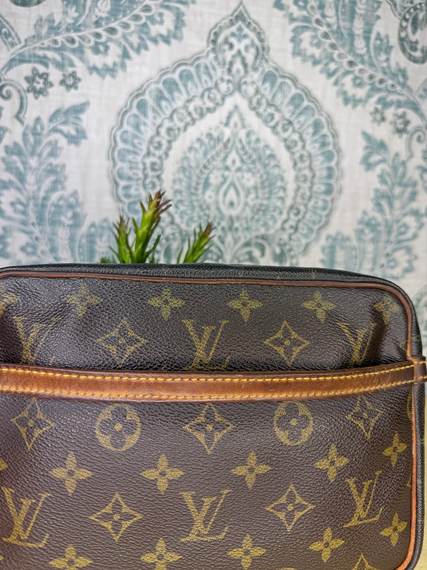 Louis Vuitton Compiegne 23 (project)