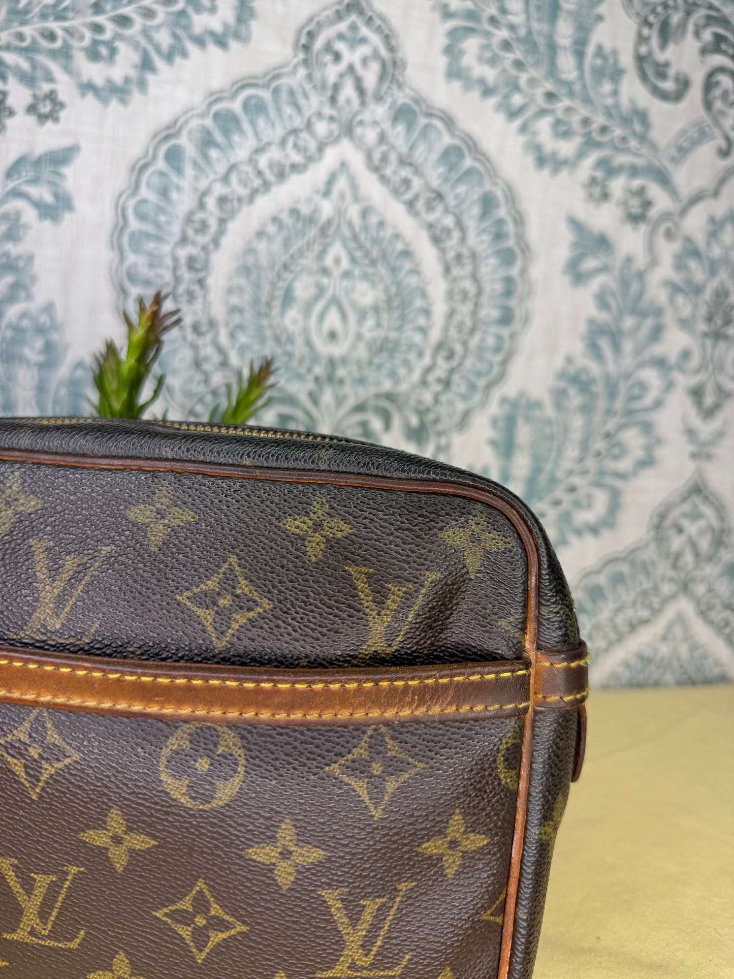 Louis Vuitton Compiegne 23 (project)