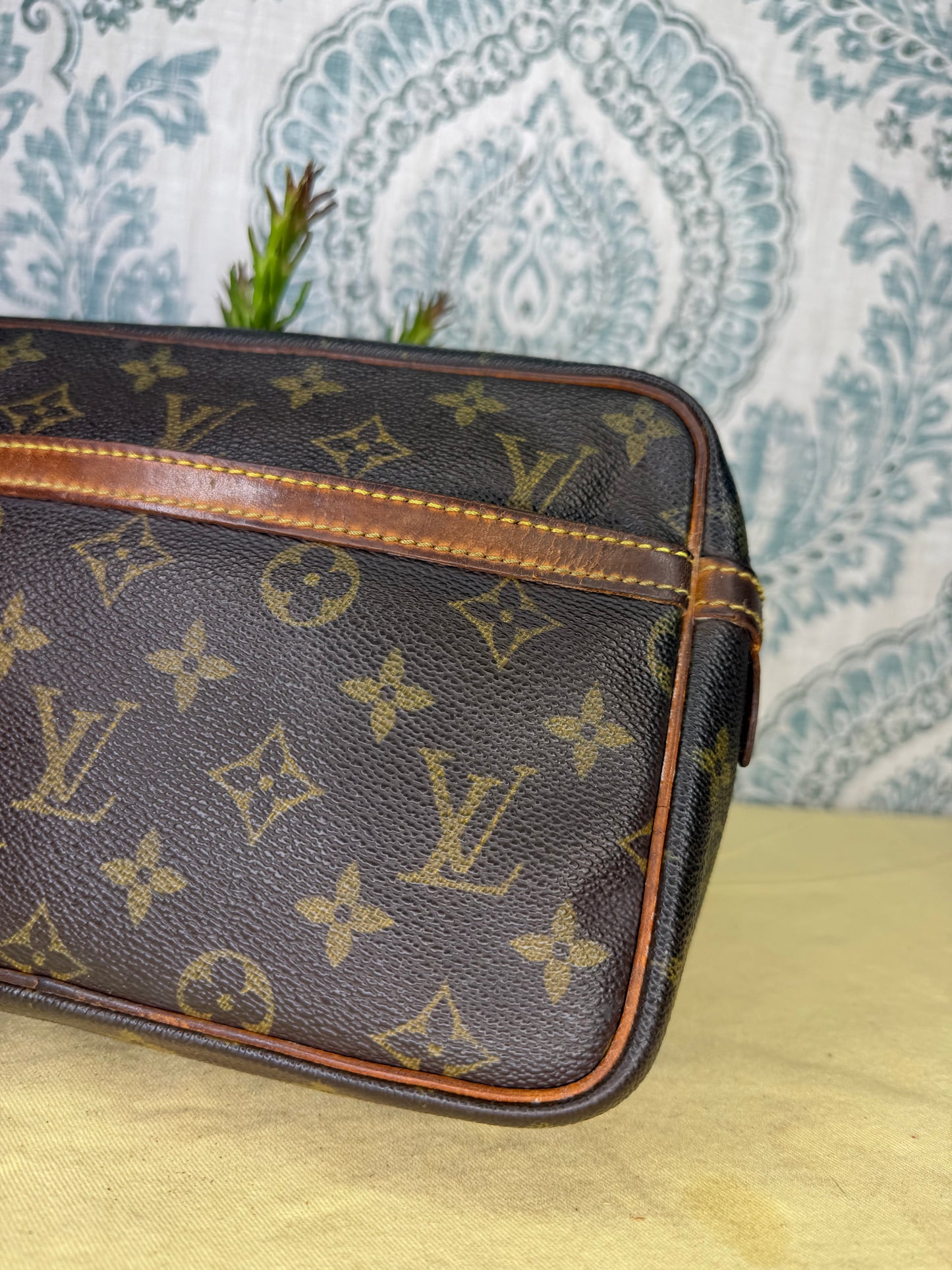Louis Vuitton Compiegne 23 (project)