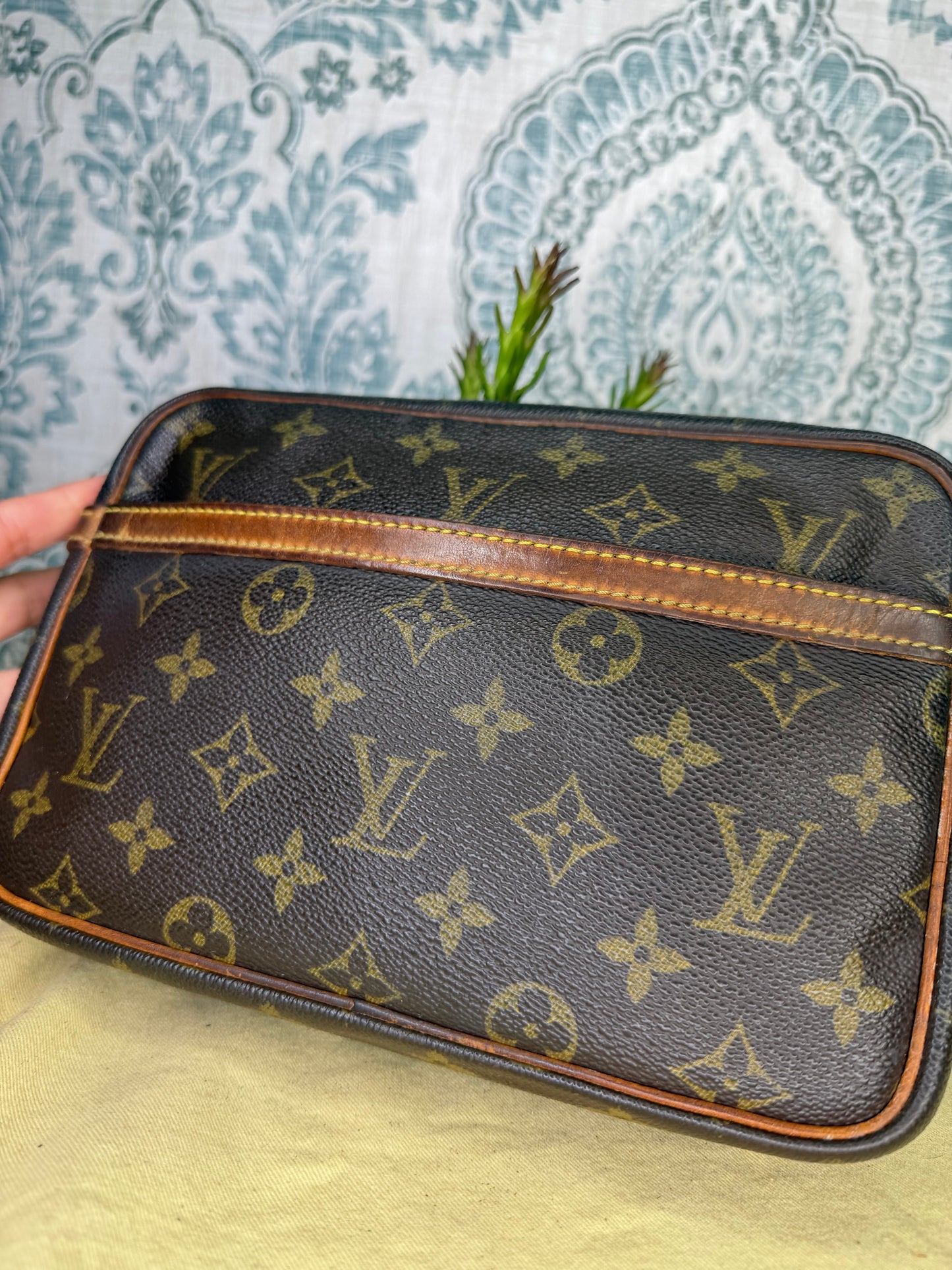 Louis Vuitton Compiegne 23 (project)