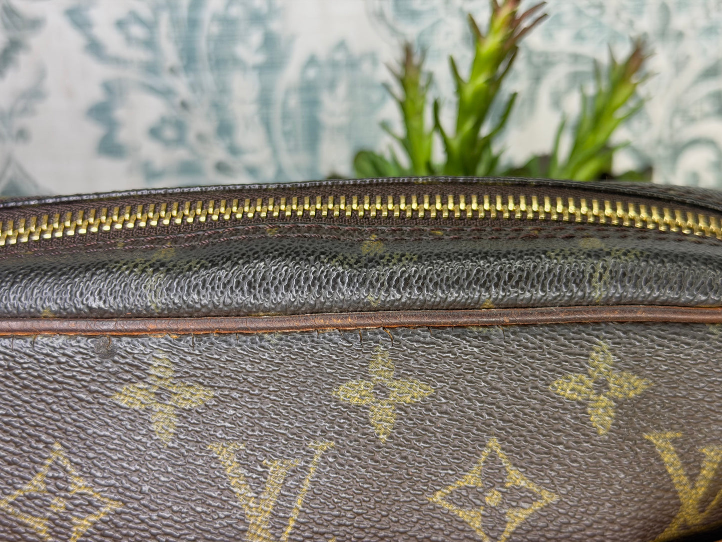 Louis Vuitton Compiegne 23 (project)
