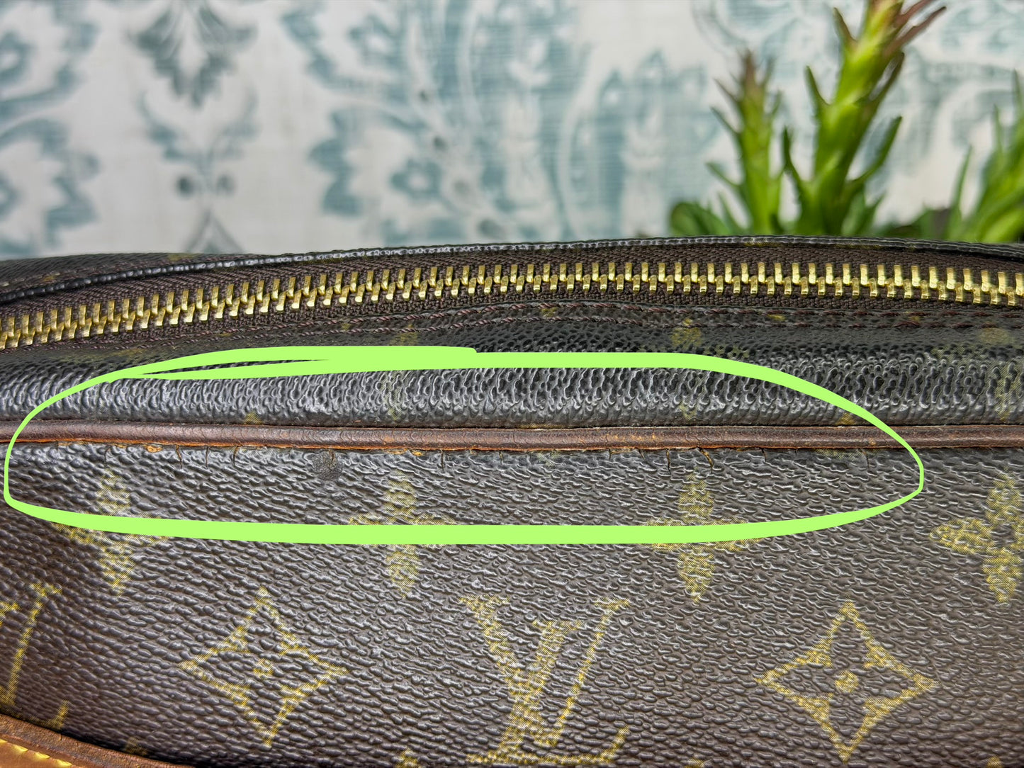 Louis Vuitton Compiegne 23 (project)