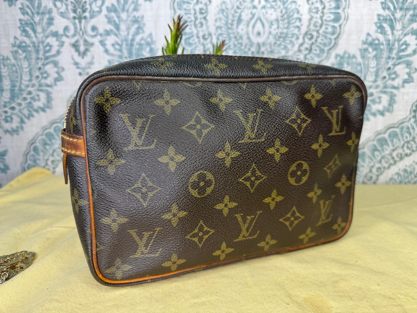 Louis Vuitton Compiegne 23 (project)