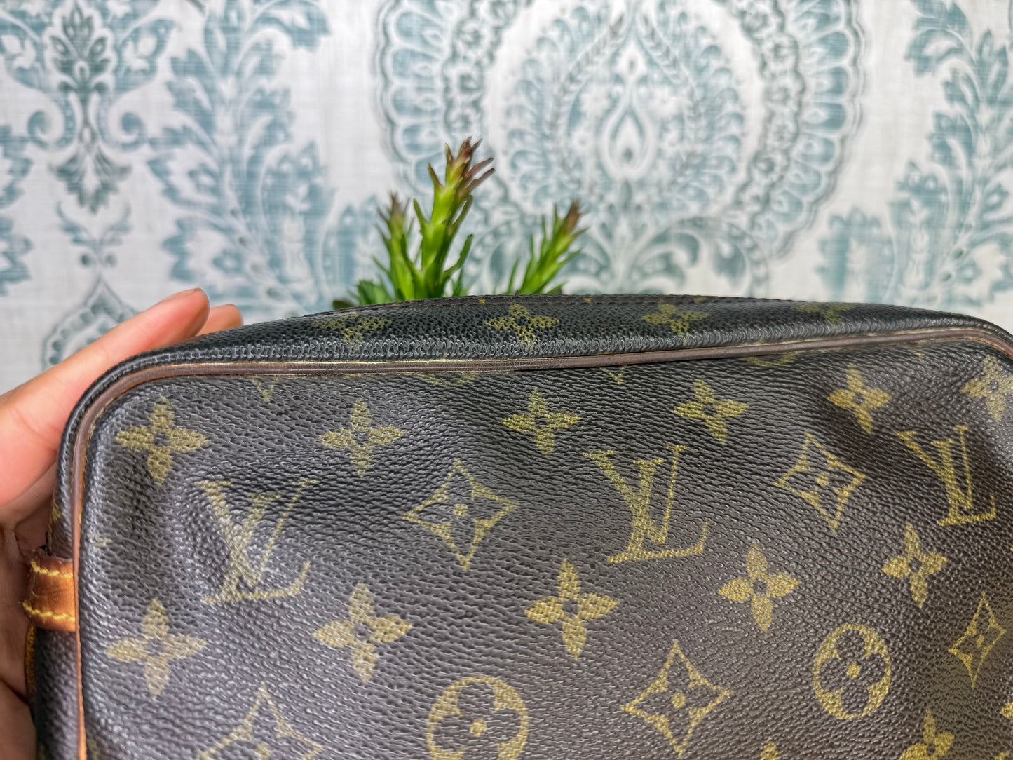 Louis Vuitton Compiegne 23 (project)