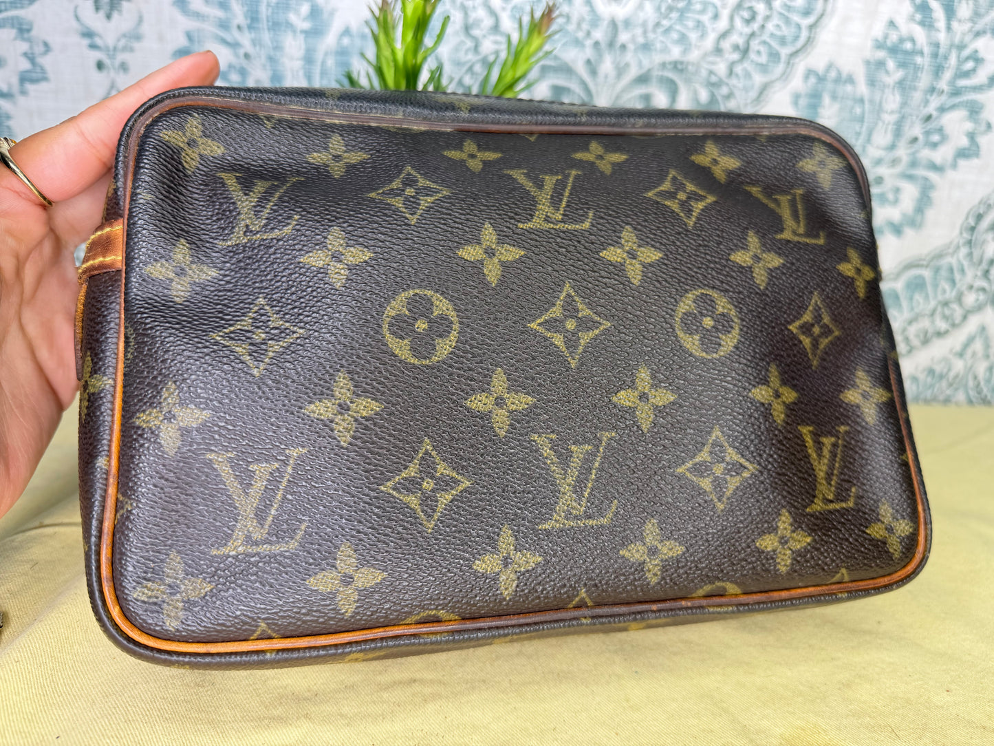 Louis Vuitton Compiegne 23 (project)