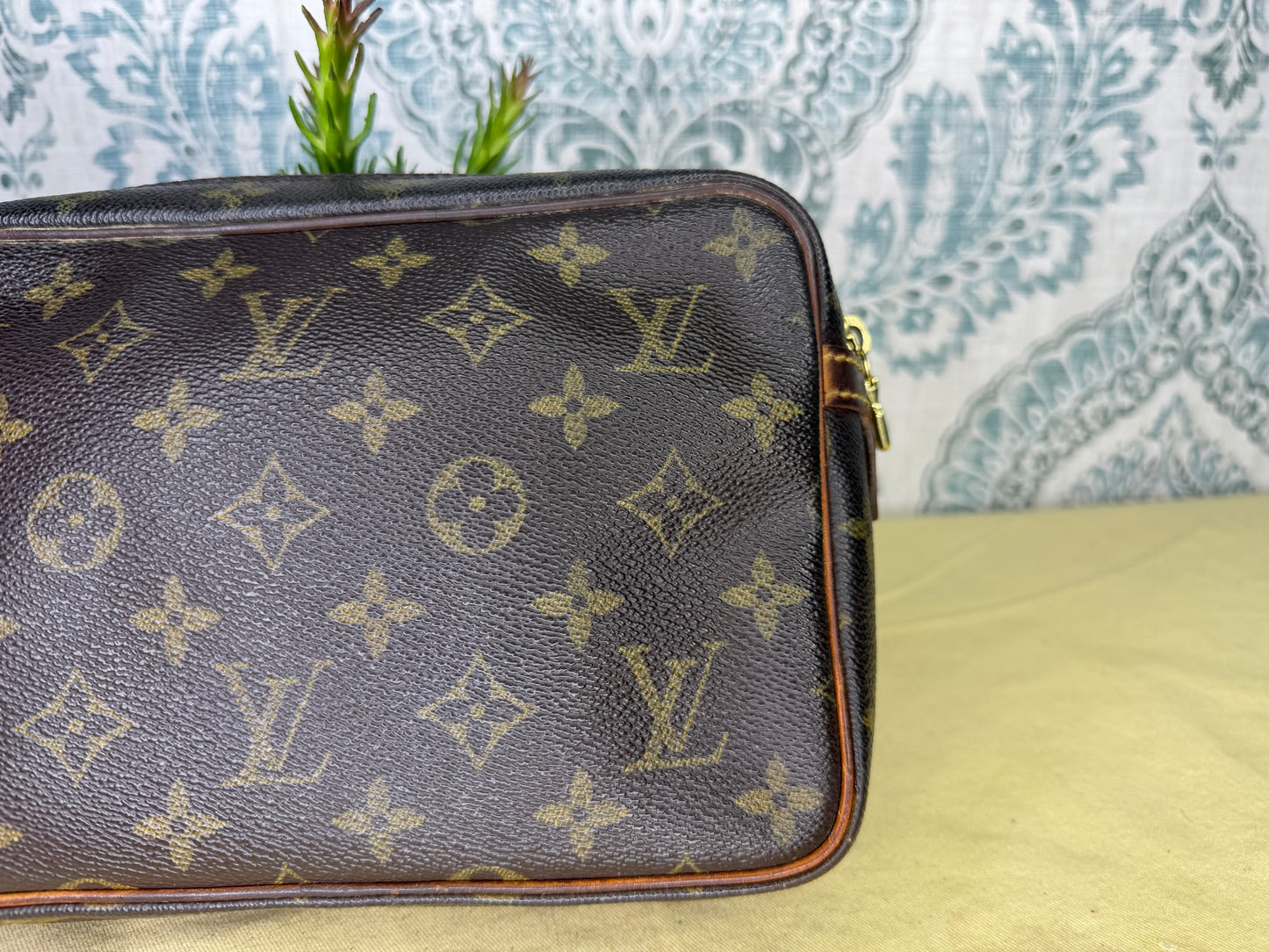 Louis Vuitton Compiegne 23 (project)
