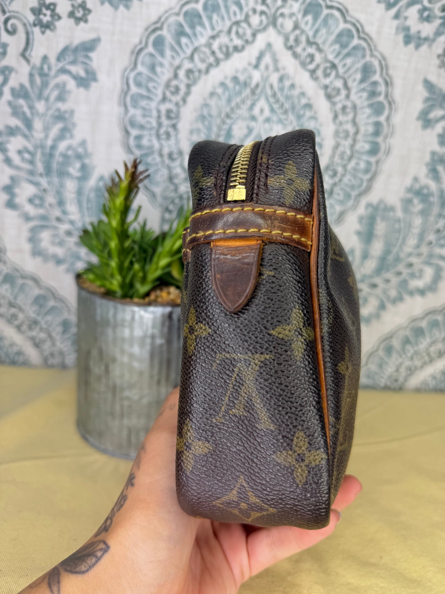 Louis Vuitton Compiegne 23 (project)