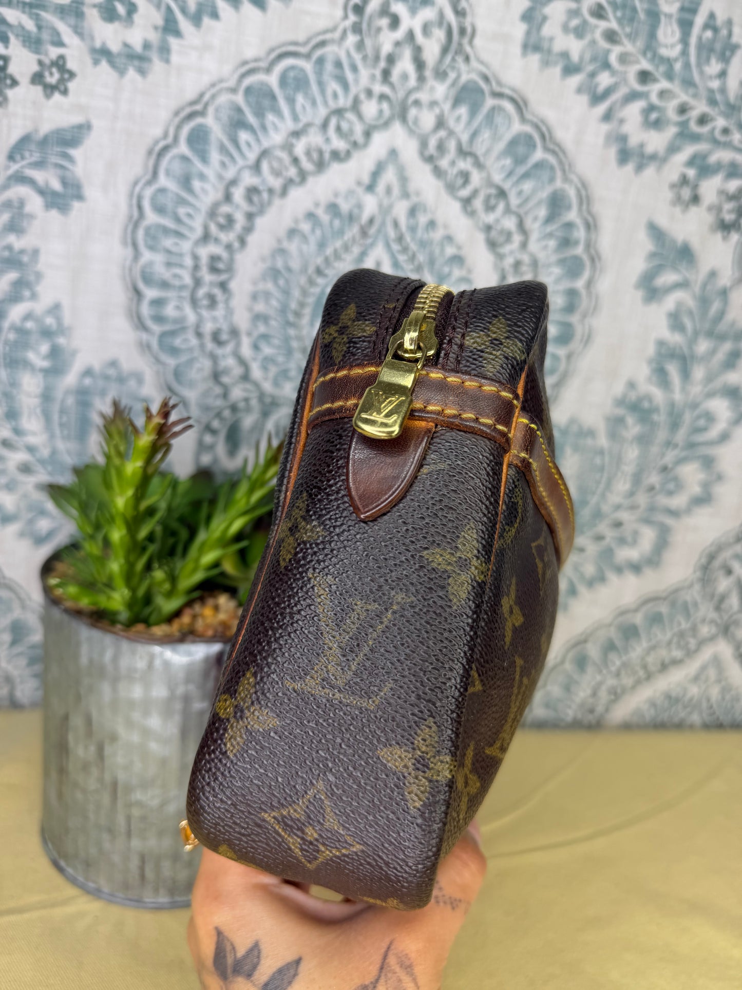 Louis Vuitton Compiegne 23 (project)