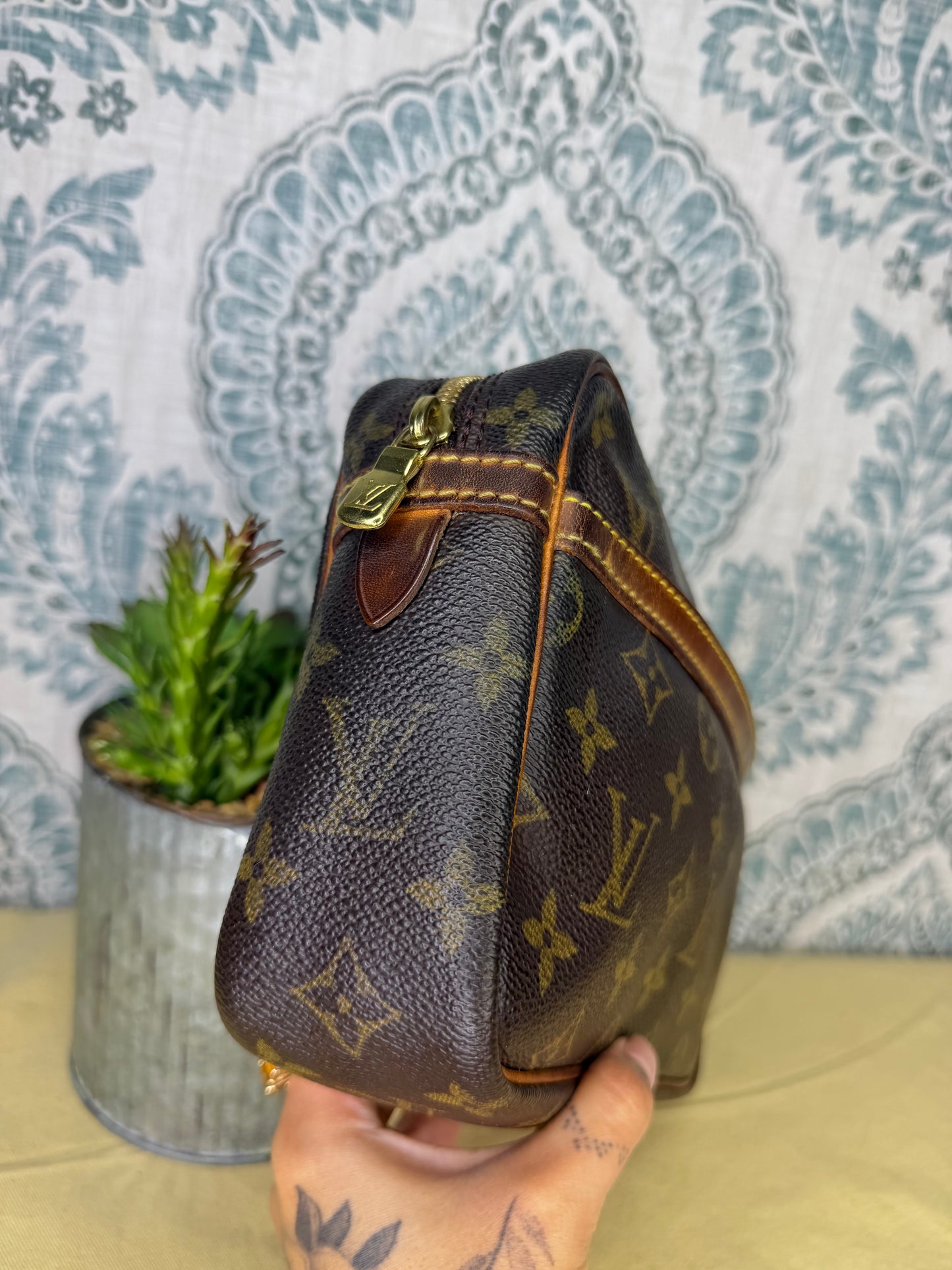 Louis Vuitton Compiegne 23 (project)