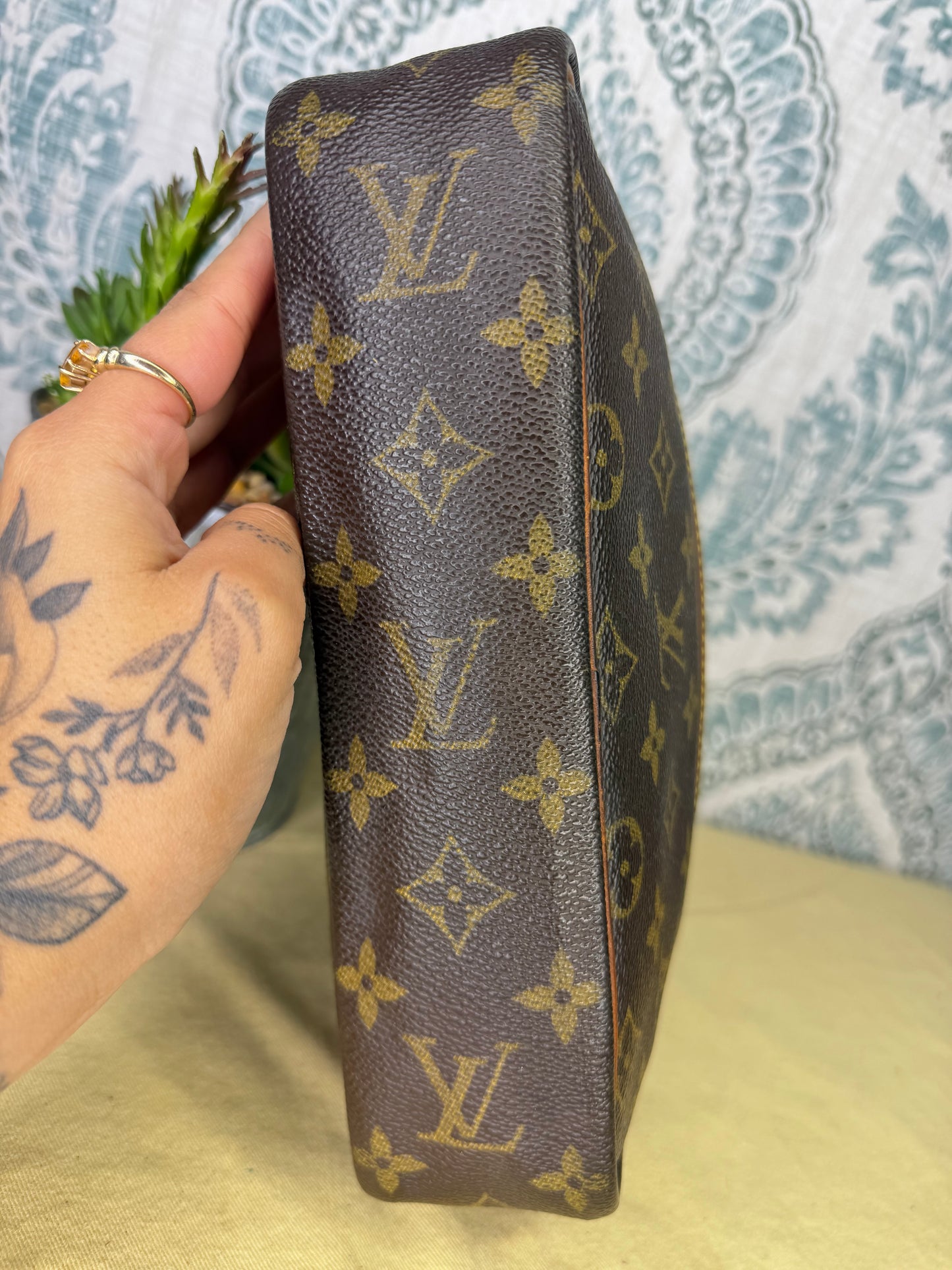 Louis Vuitton Compiegne 23 (project)