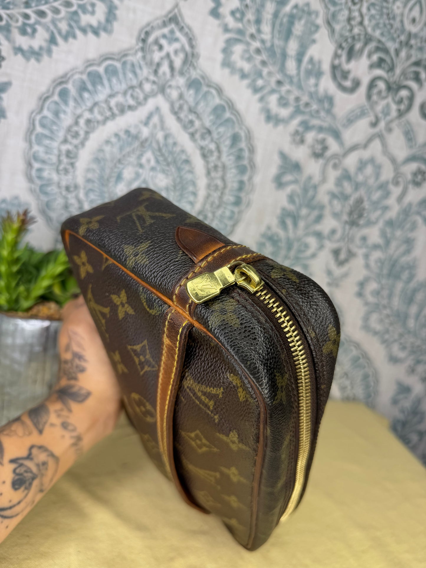 Louis Vuitton Compiegne 23 (project)