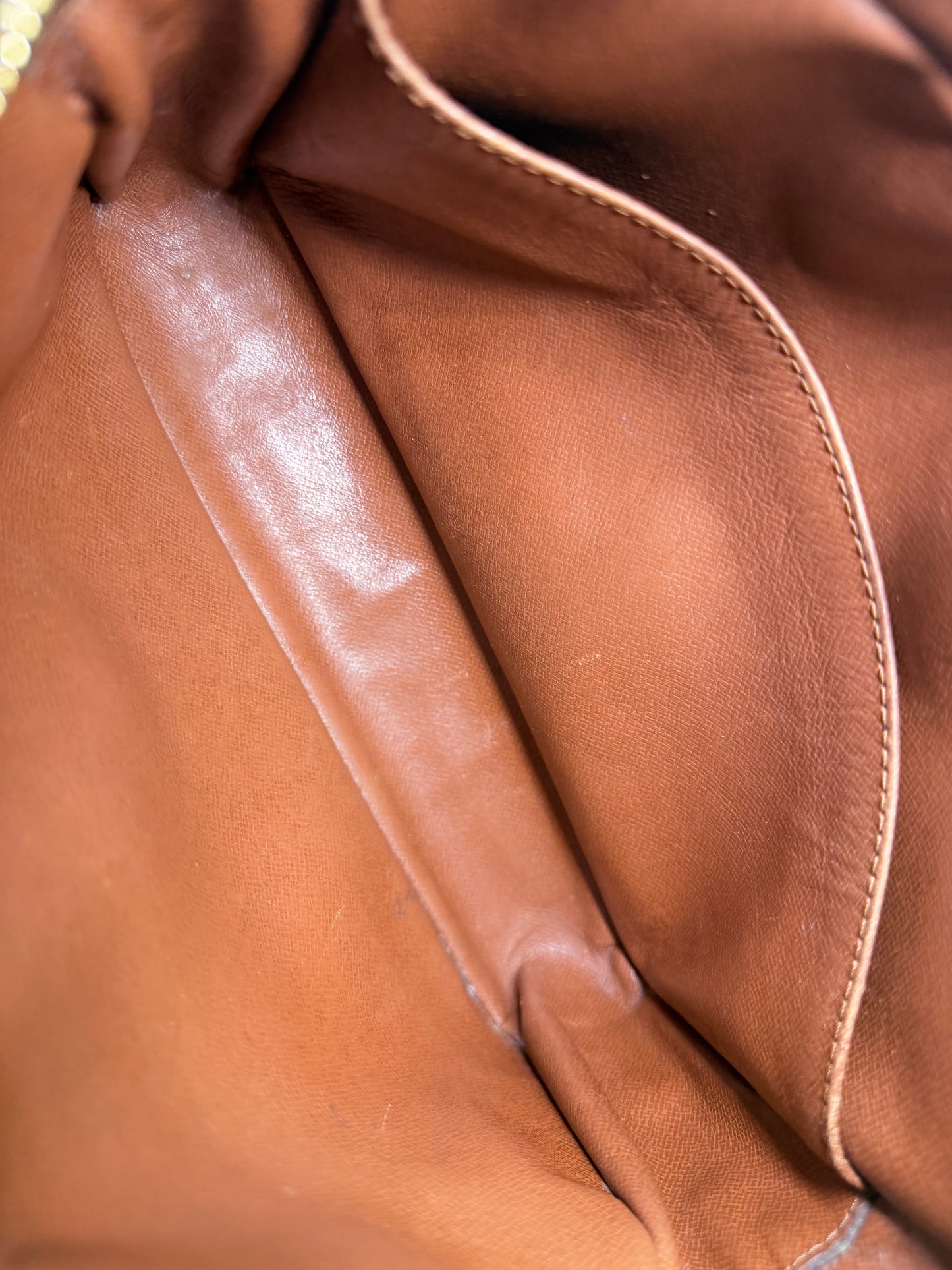 Louis Vuitton Compiegne 23 (project)
