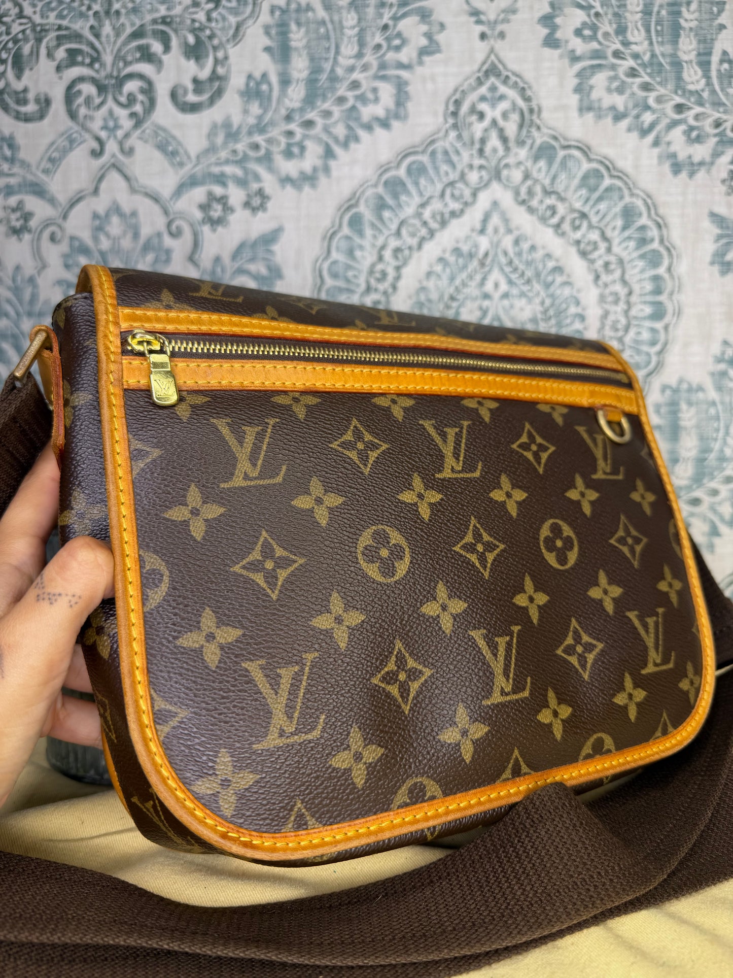 Louis Vuitton Bosphore PM
