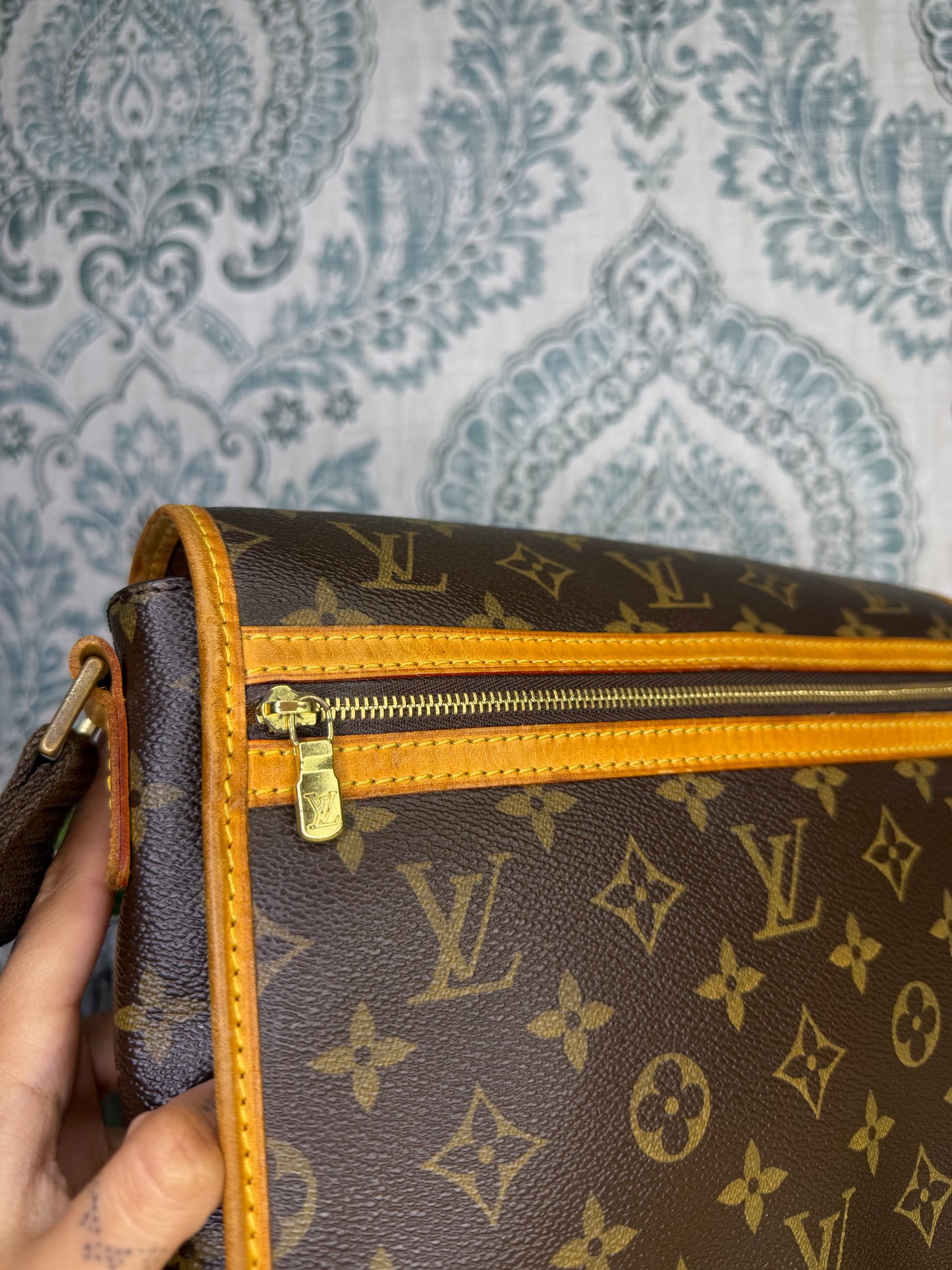 Louis Vuitton Bosphore PM