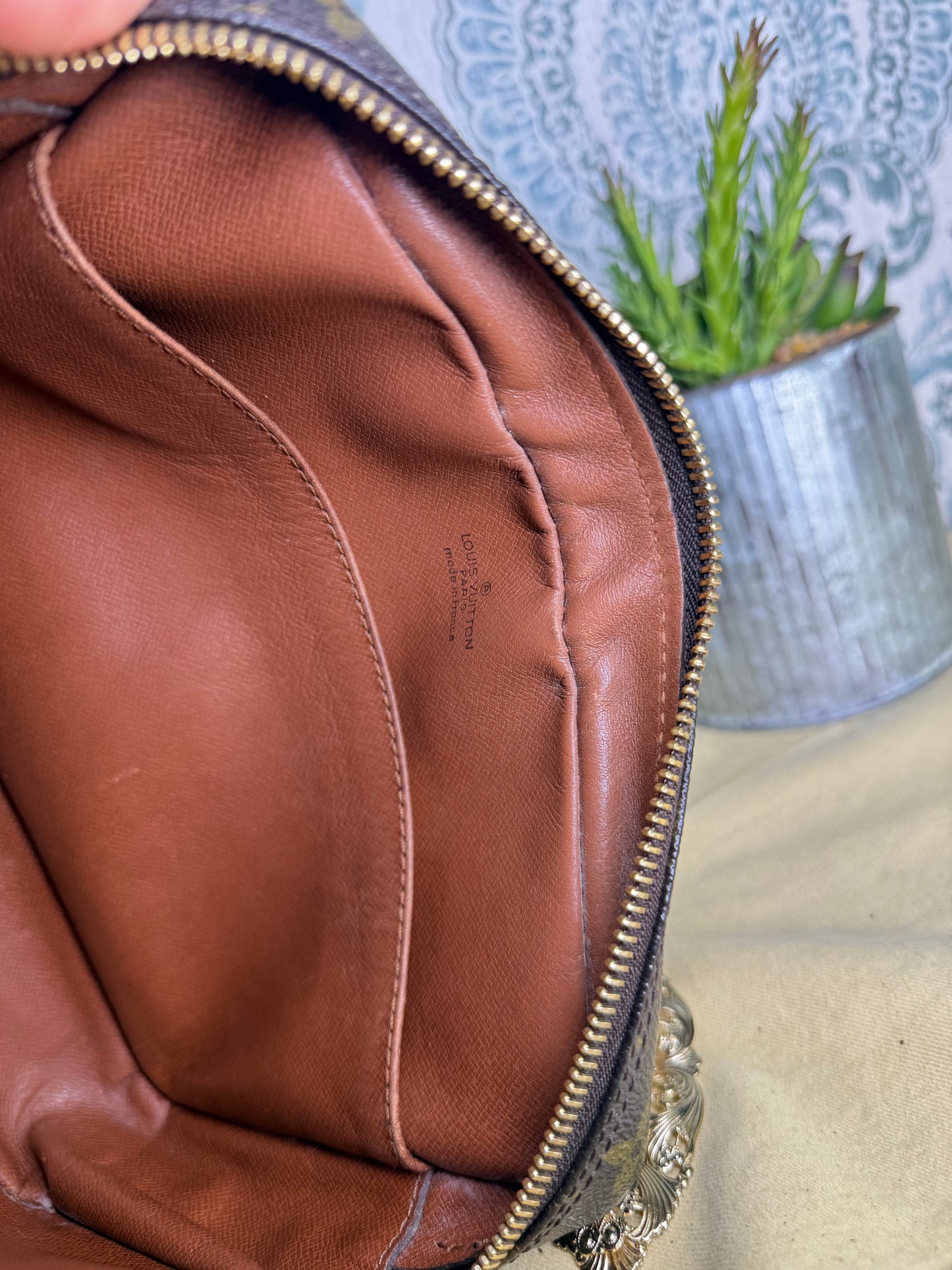 Louis Vuitton Compiegne 23 (project)