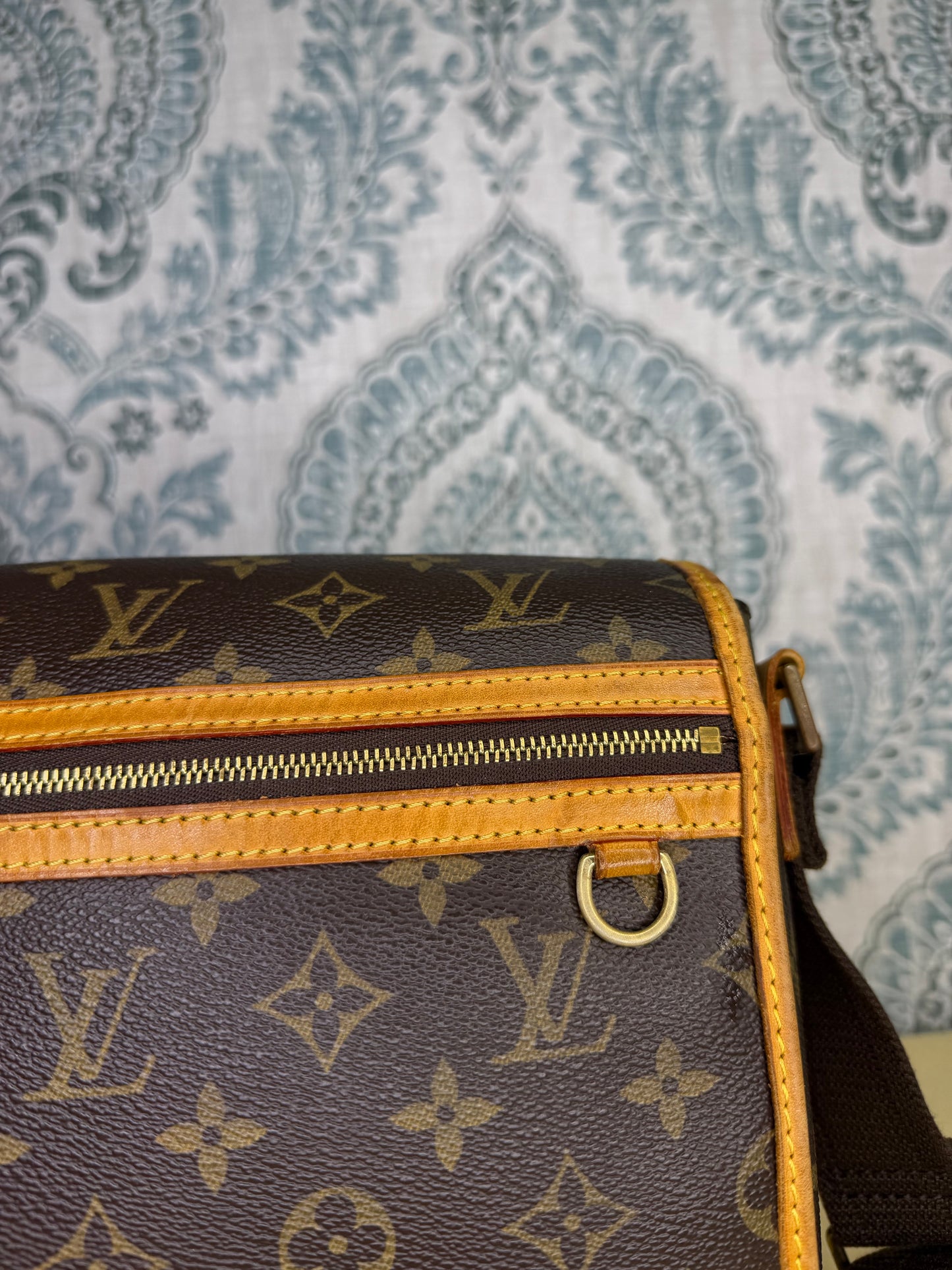 Louis Vuitton Bosphore PM