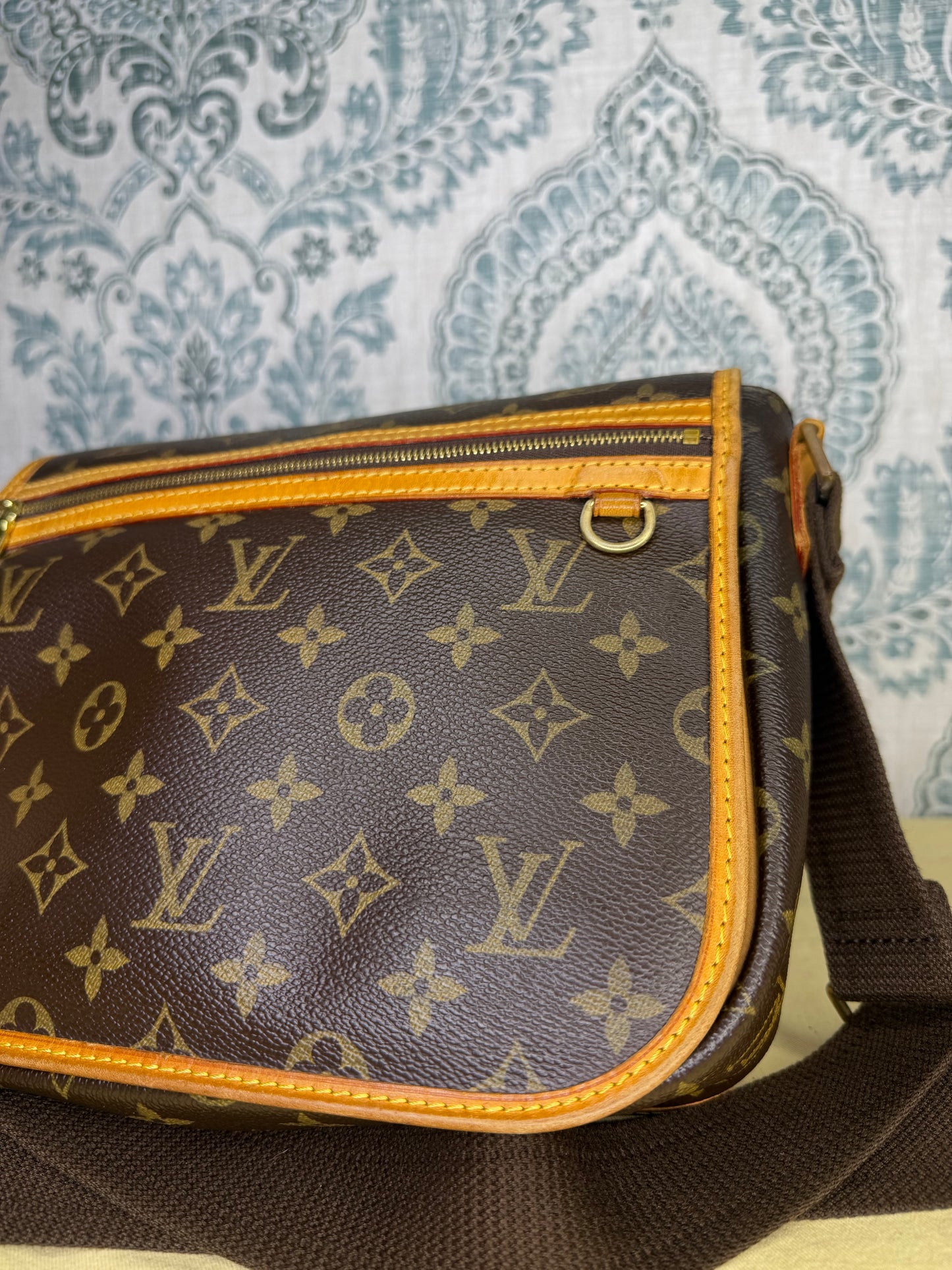 Louis Vuitton Bosphore PM