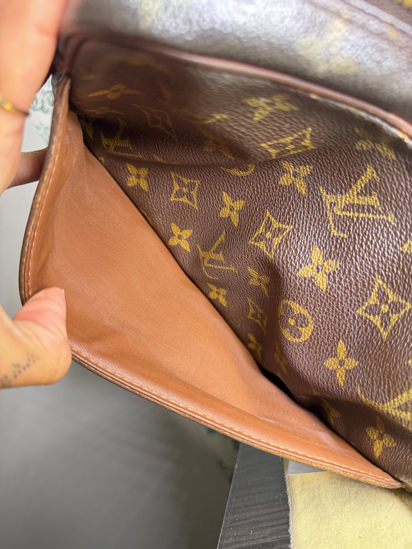 Louis Vuitton Compiegne 23 (project)