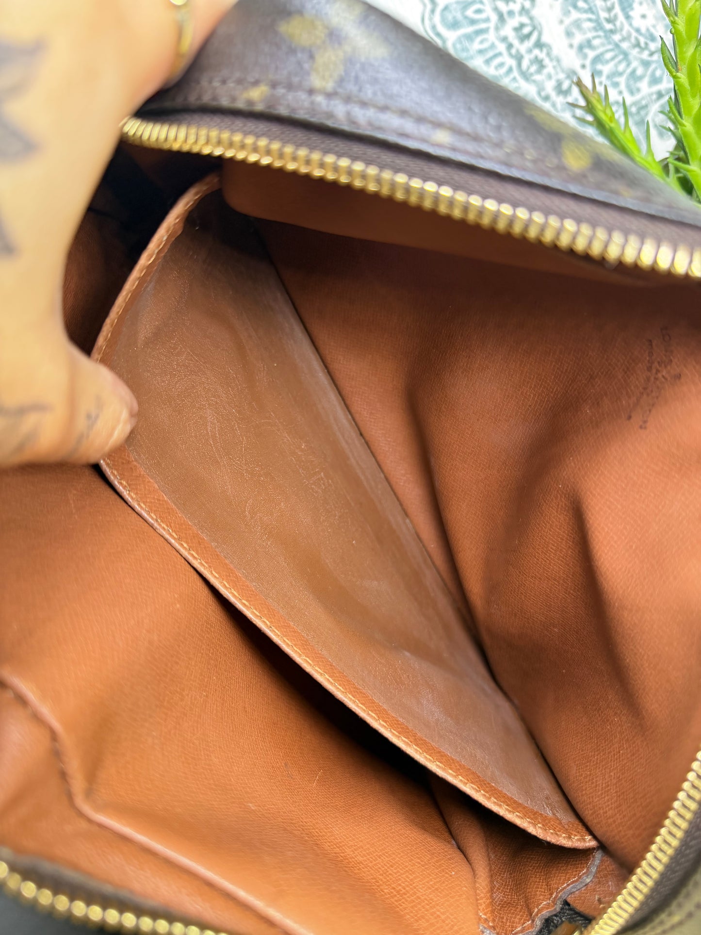 Louis Vuitton Compiegne 23 (project)