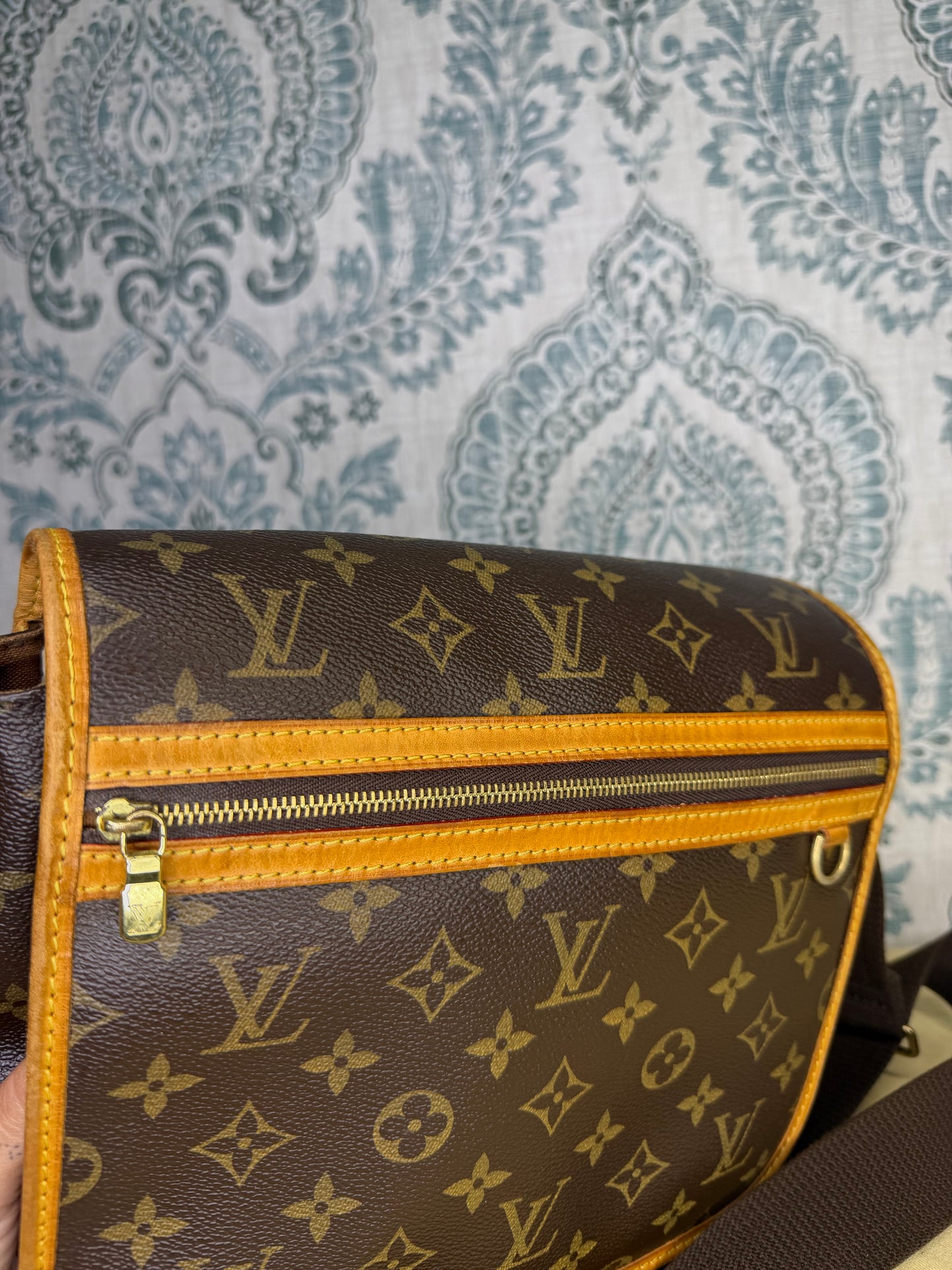 Louis Vuitton Bosphore PM