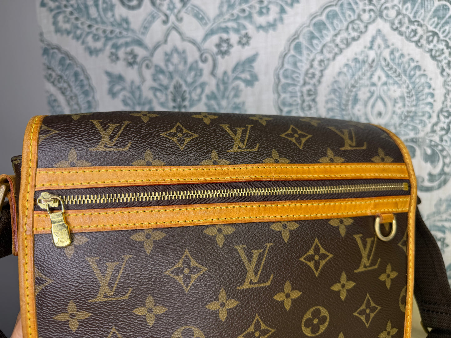 Louis Vuitton Bosphore PM