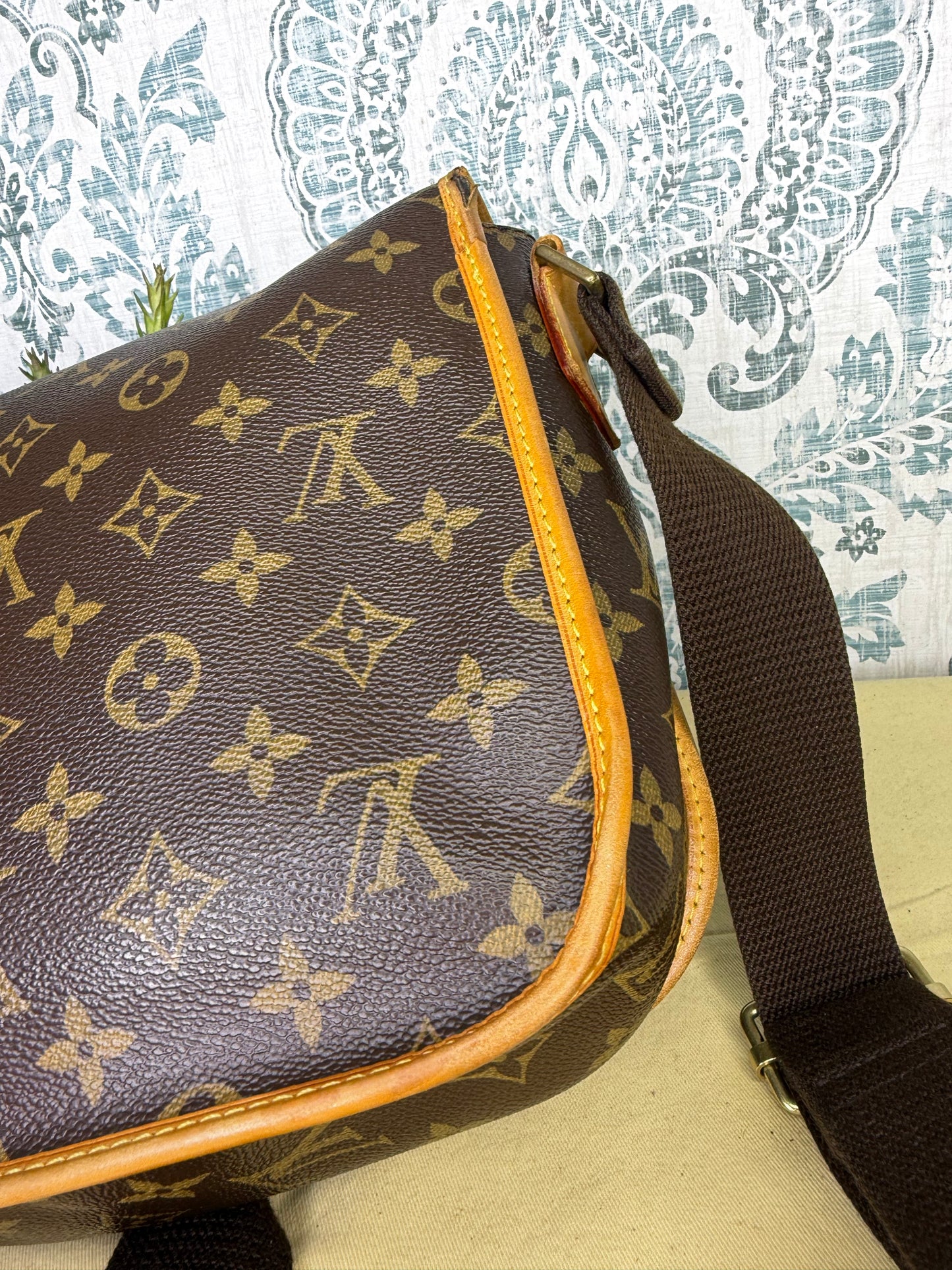 Louis Vuitton Bosphore PM
