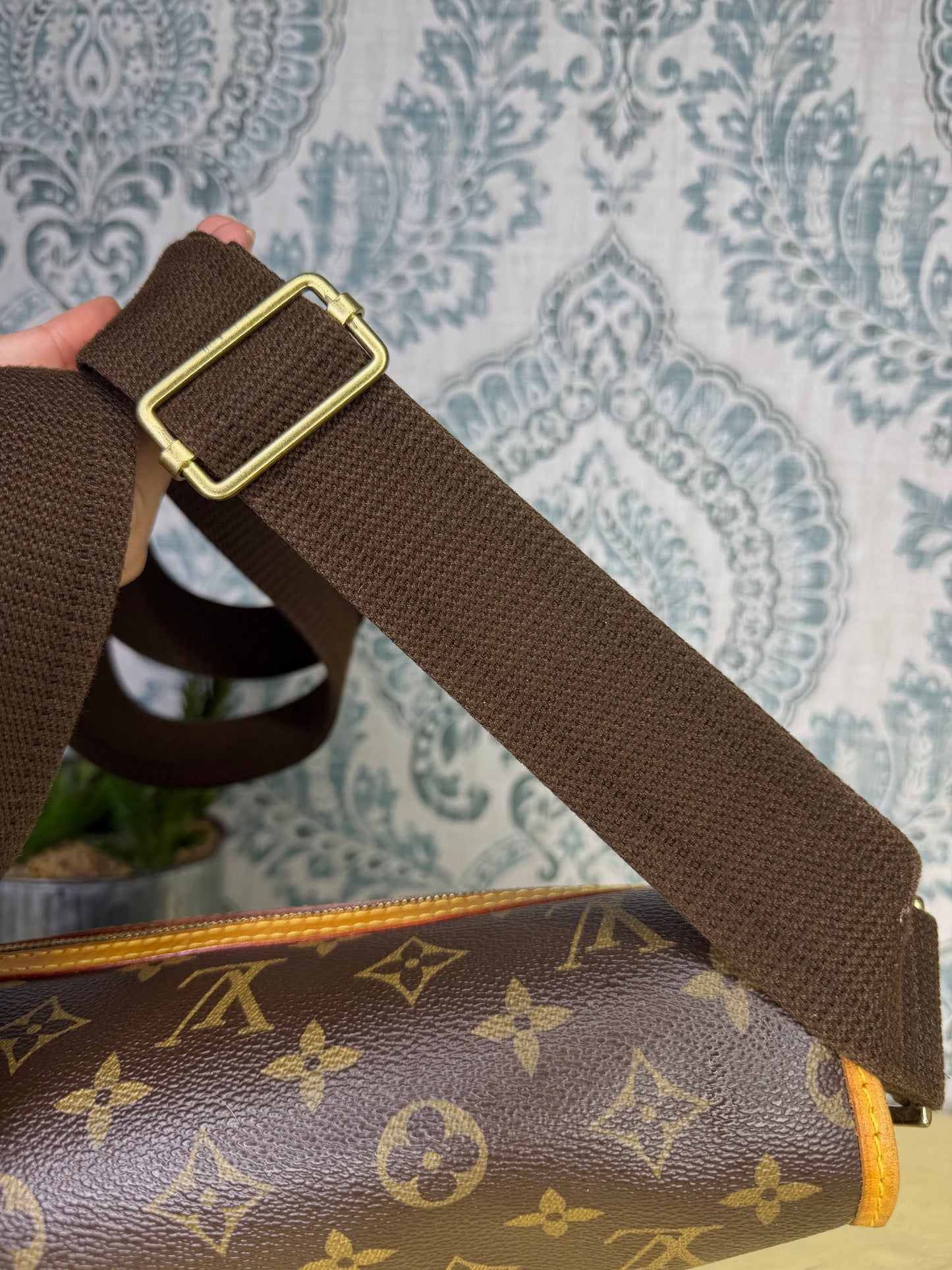 Louis Vuitton Bosphore PM