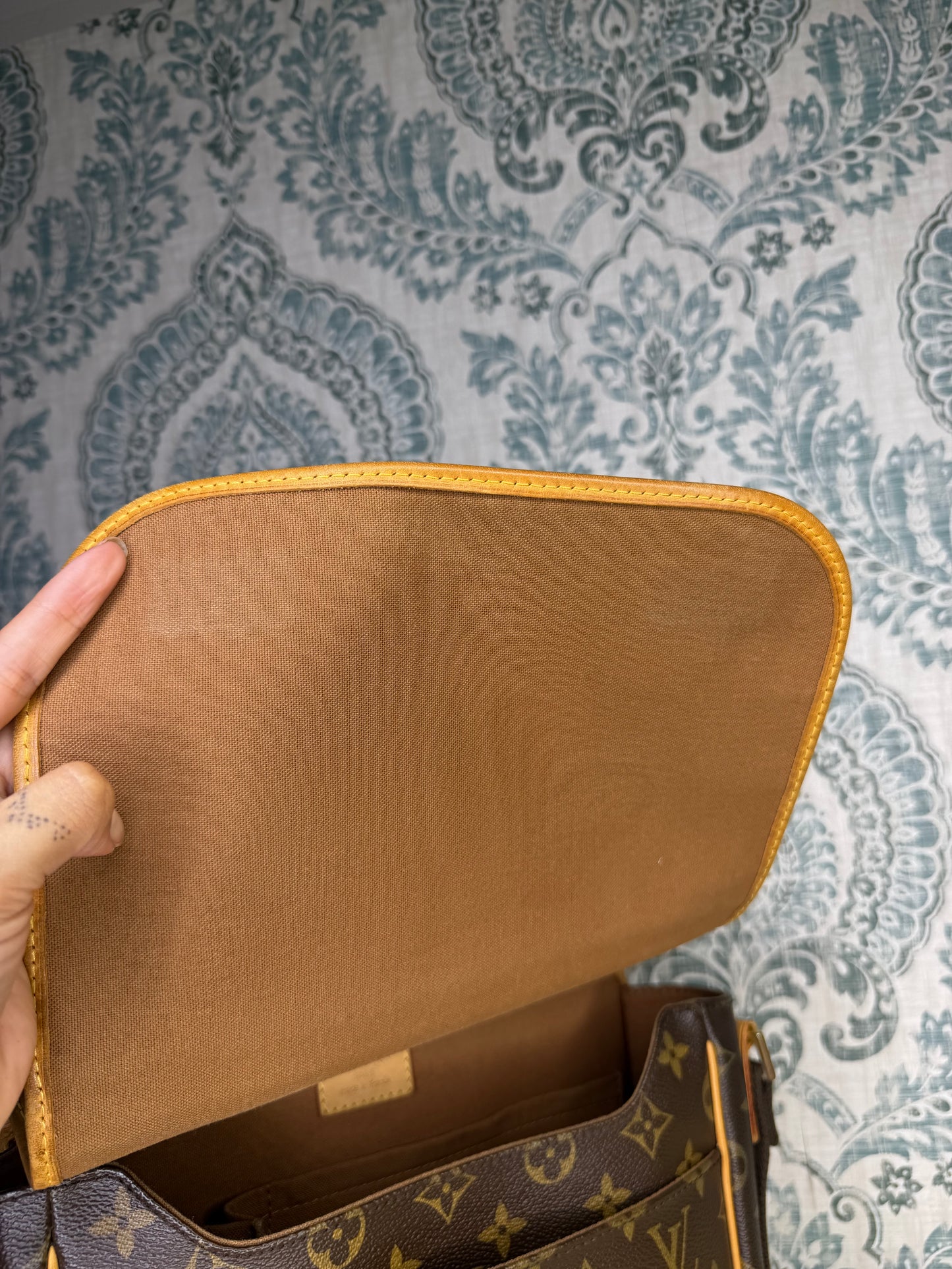 Louis Vuitton Bosphore PM