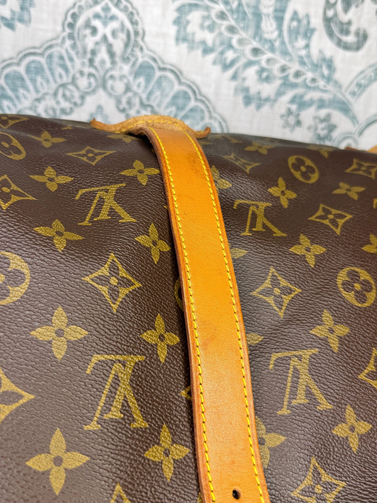 Louis Vuitton Saumur 35 #1