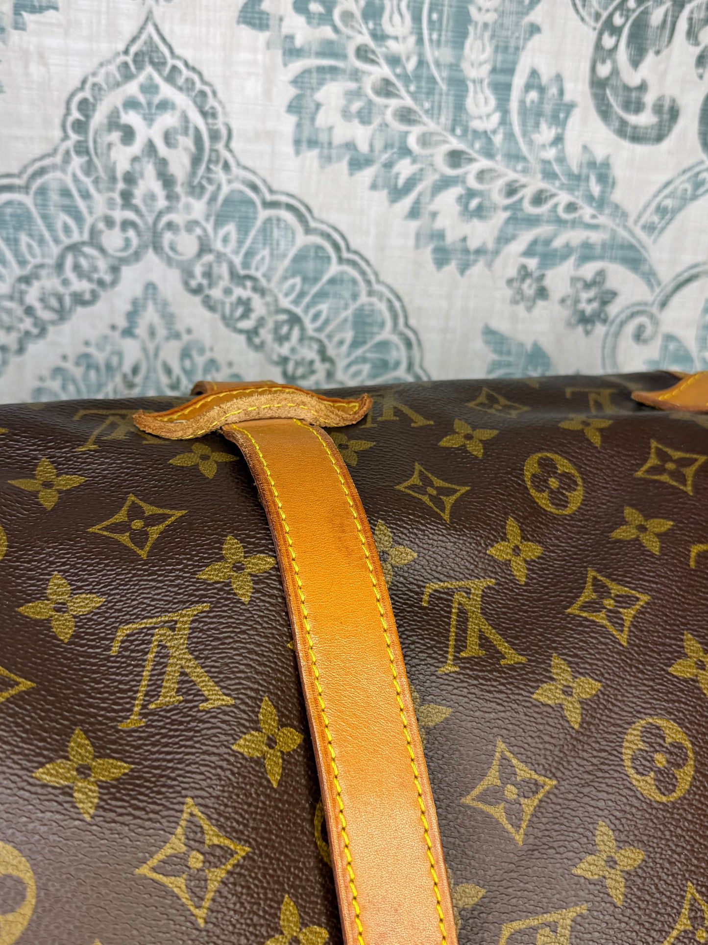 Louis Vuitton Saumur 35 #1