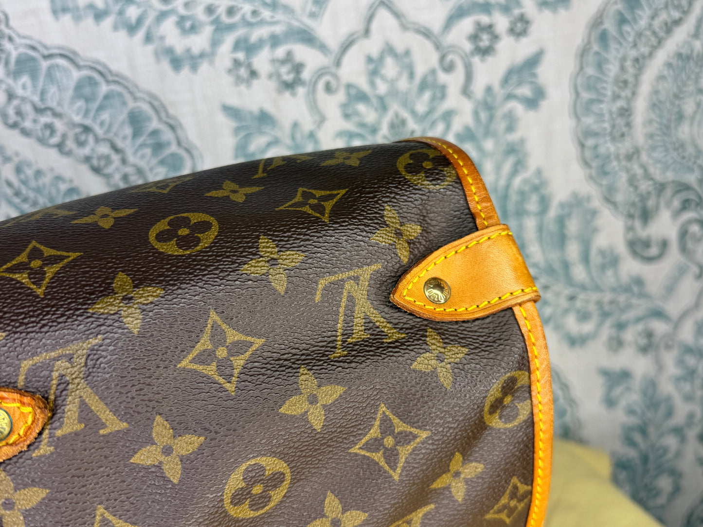 Louis Vuitton Saumur 35 #1