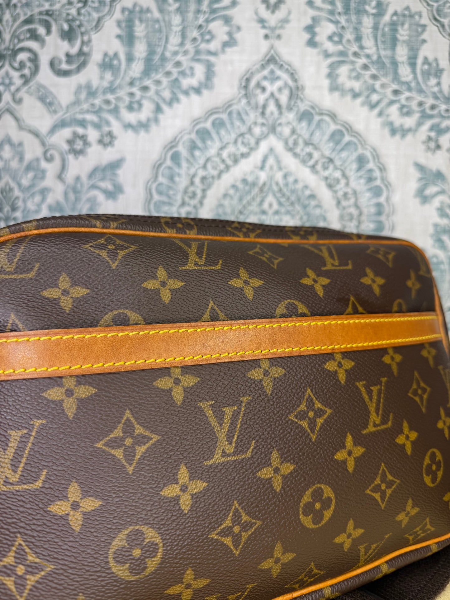 Louis Vuitton Reporter PM