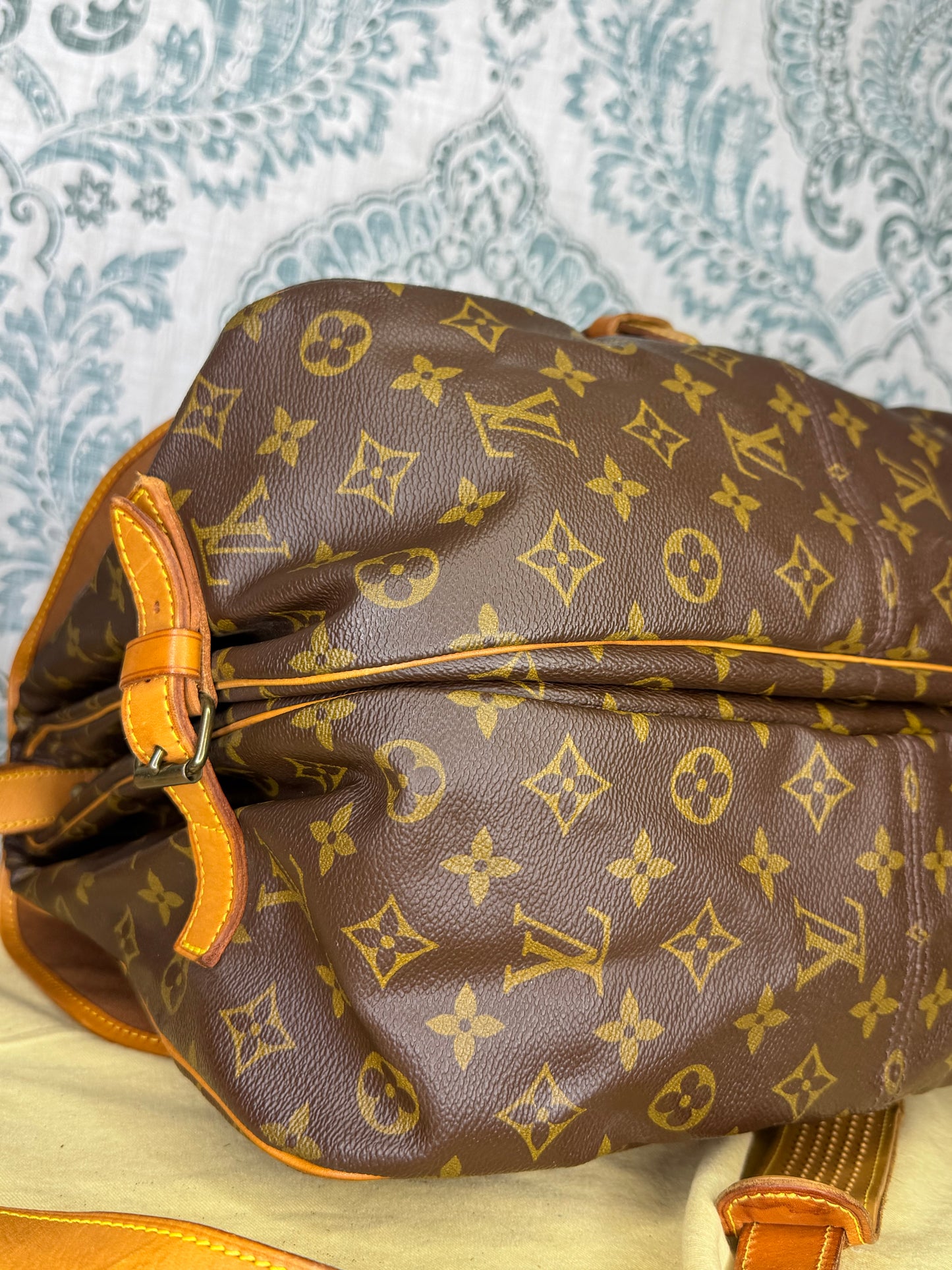 Louis Vuitton Saumur 35 #1