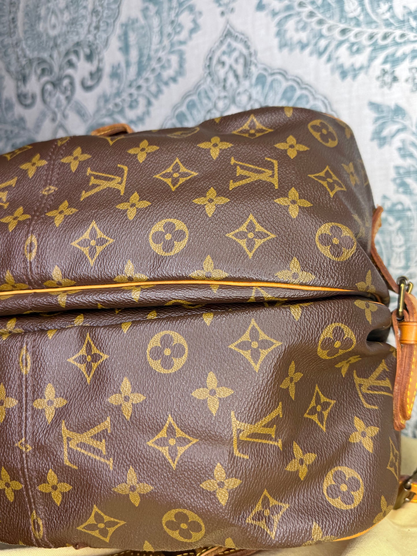 Louis Vuitton Saumur 35 #1