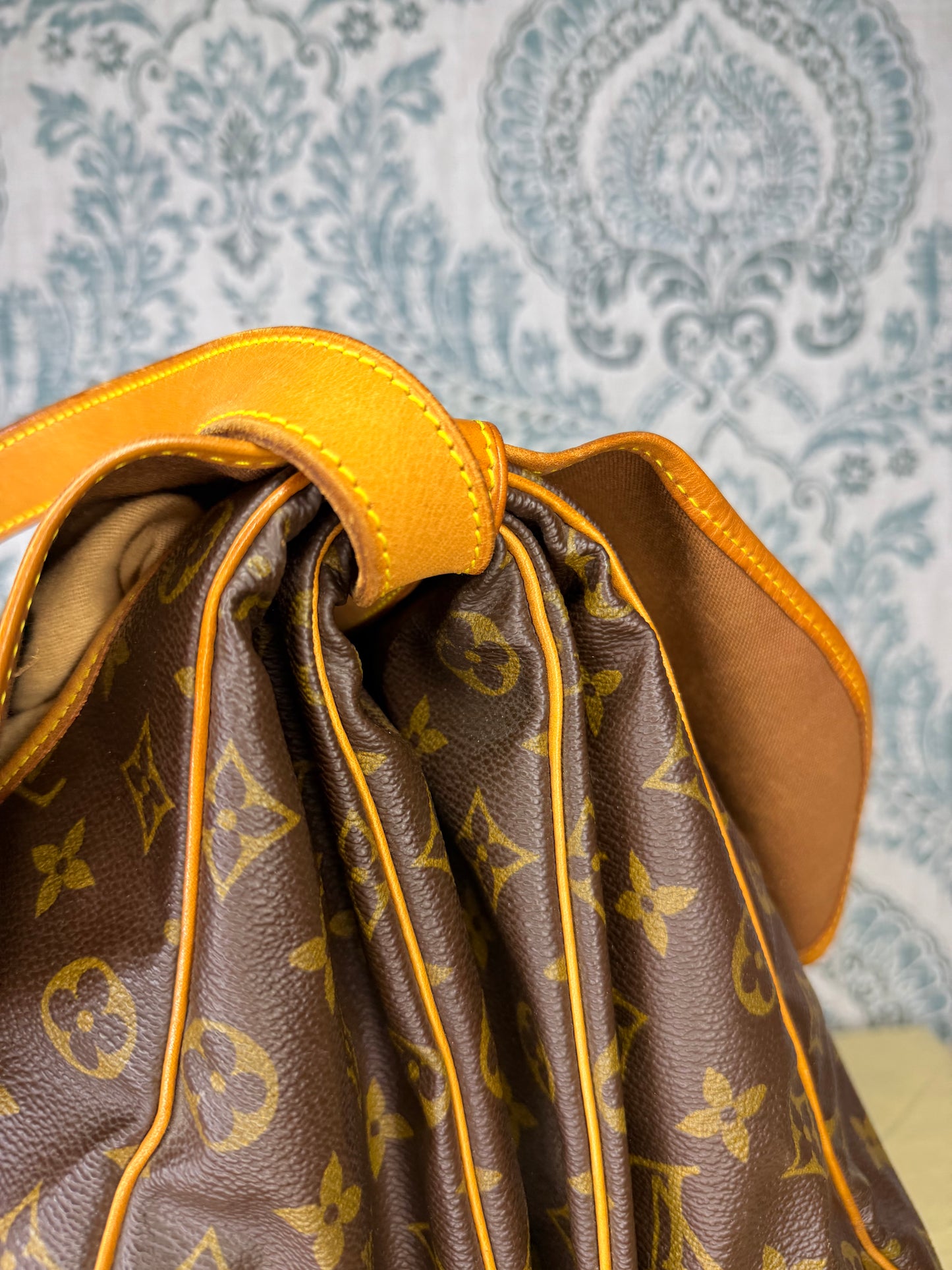Louis Vuitton Saumur 35 #1