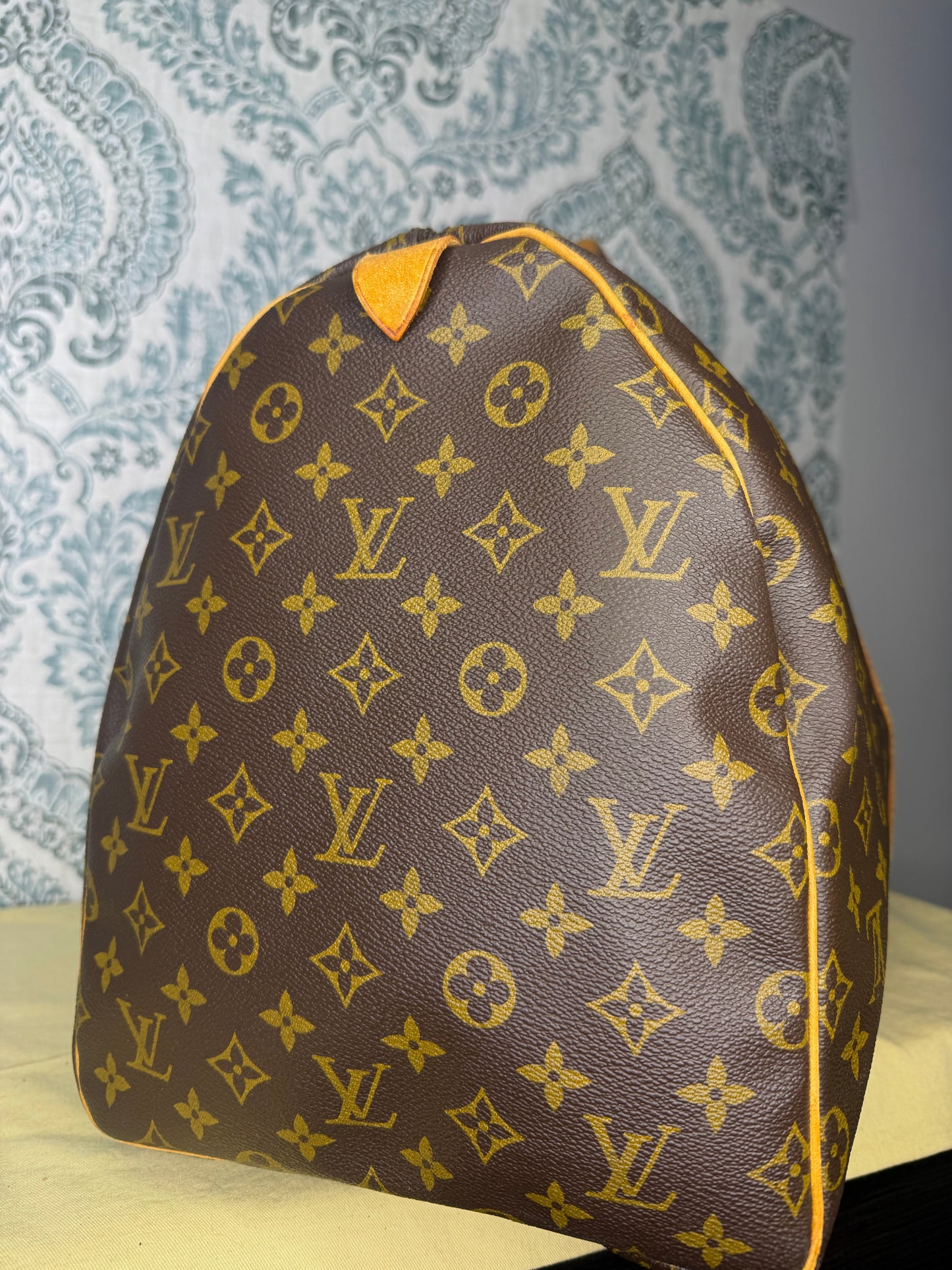 Louis Vuitton Keepall 55