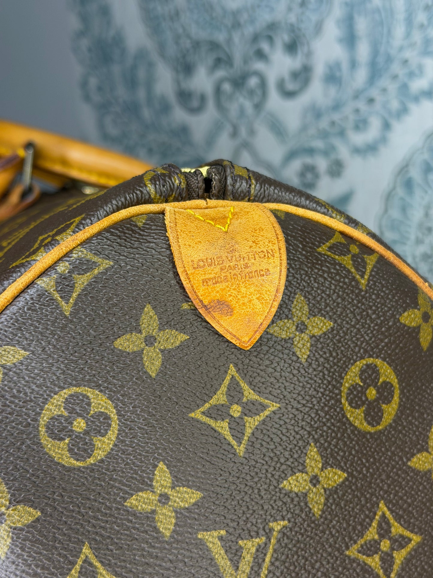Louis Vuitton Keepall 55