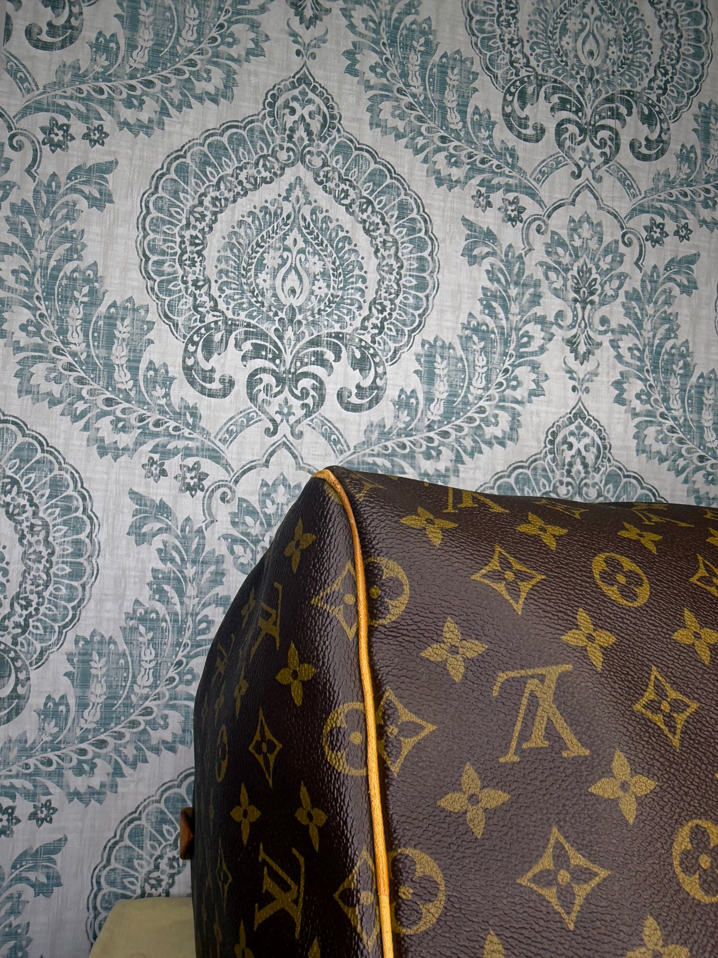 Louis Vuitton Keepall 55