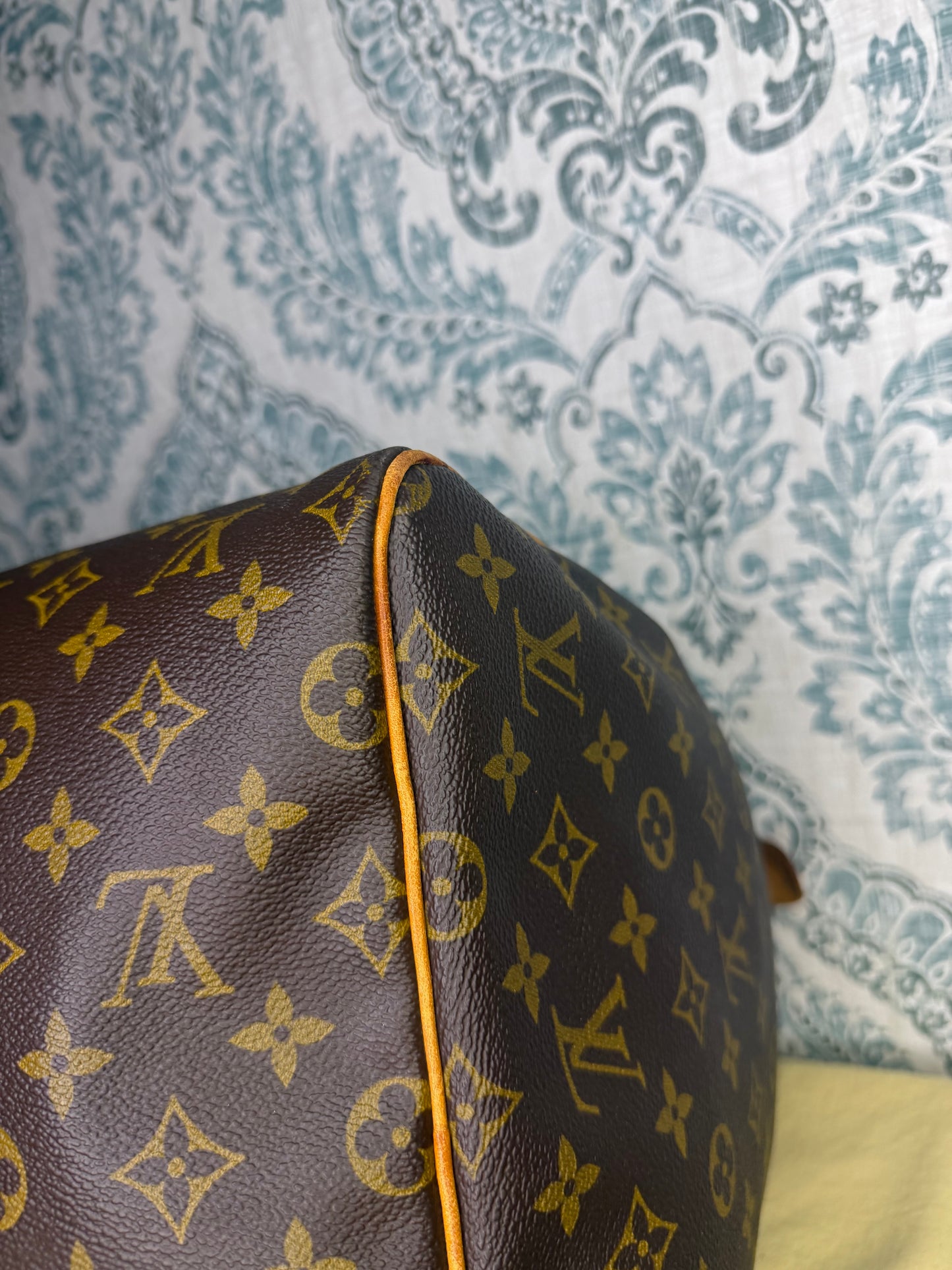 Louis Vuitton Keepall 55
