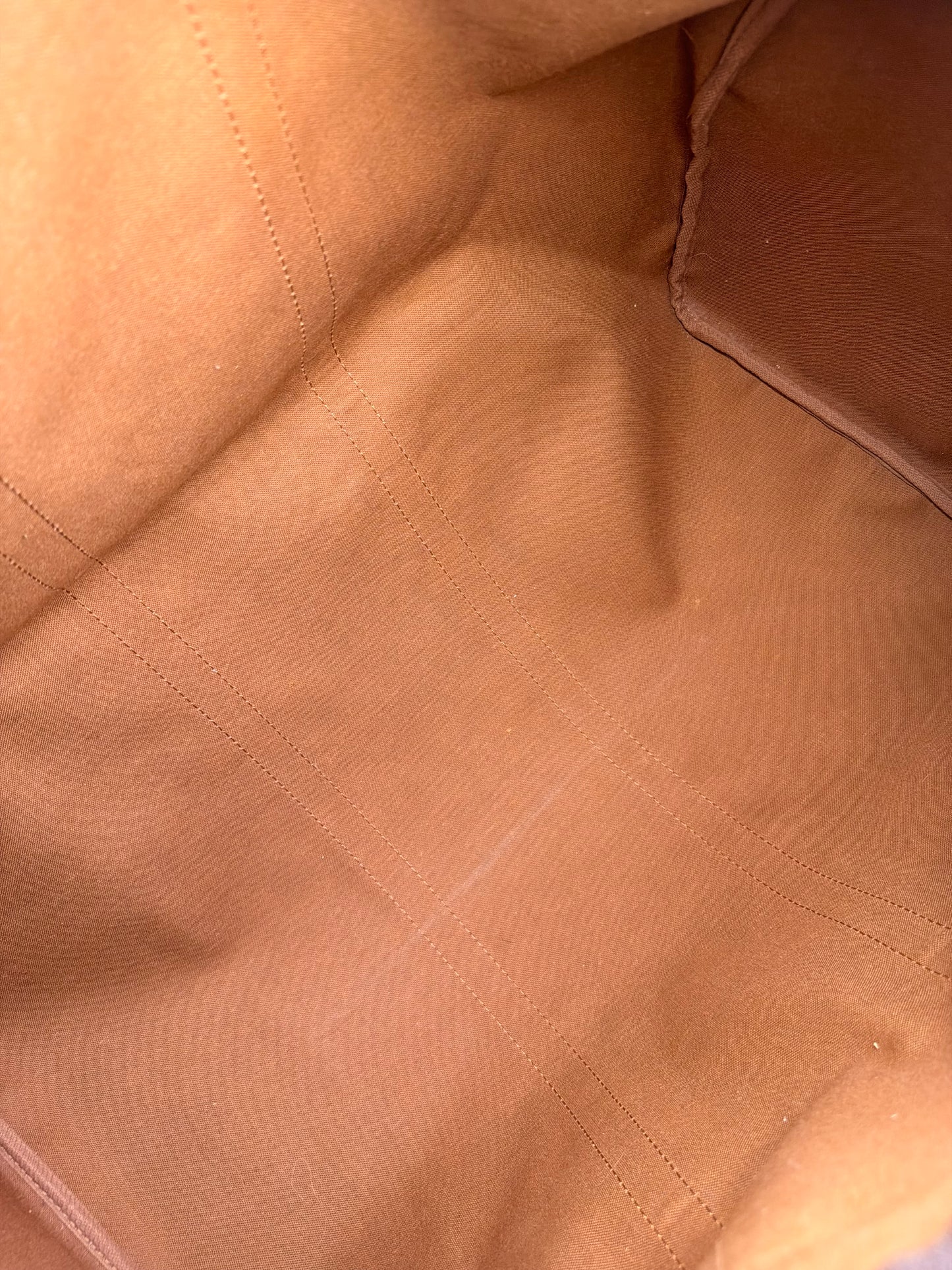 Louis Vuitton Keepall 55