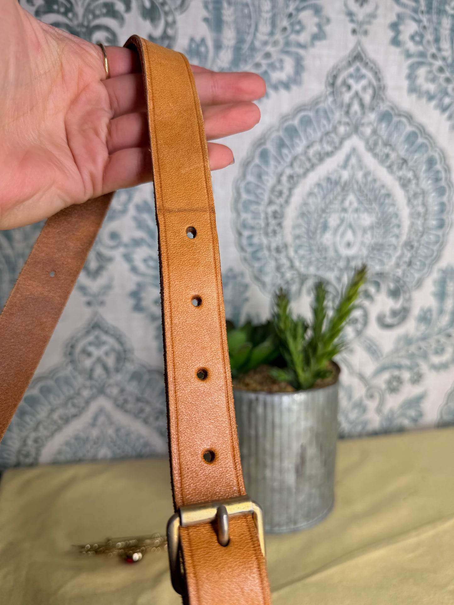 Louis Vuitton Cartouchiere MM #1