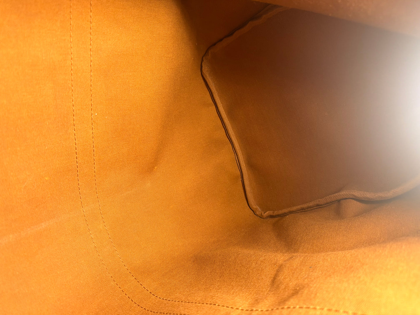 Louis Vuitton Keepall 55