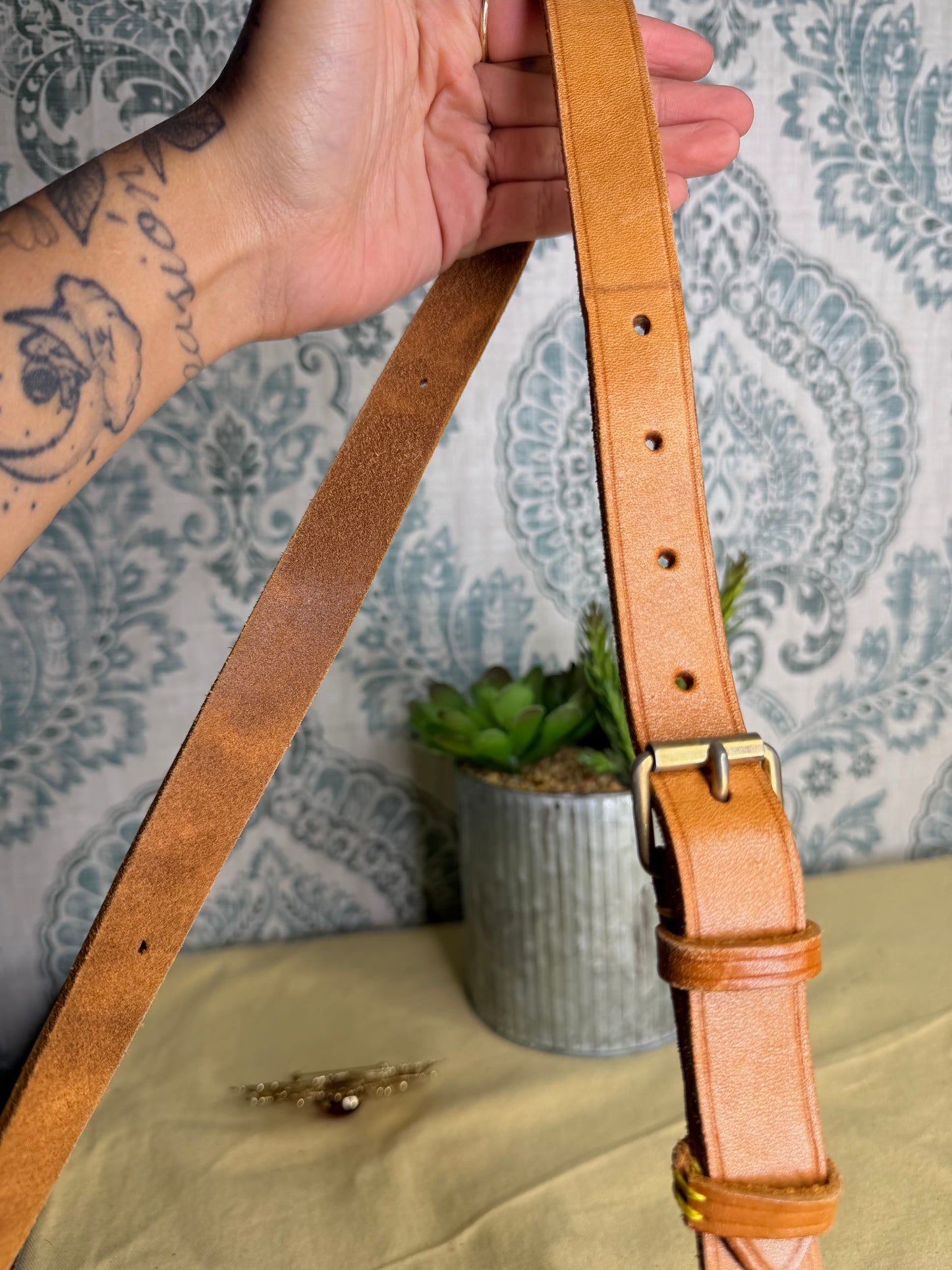 Louis Vuitton Cartouchiere MM #1